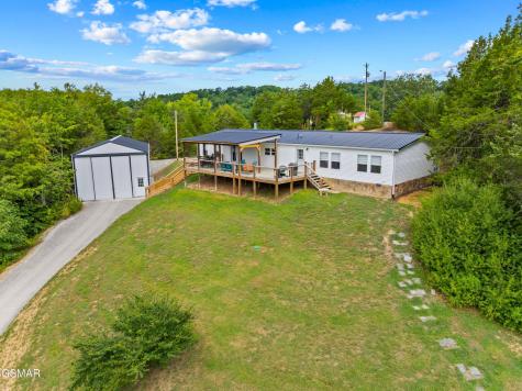 115 Granny Davis Way Dandridge TN 37725