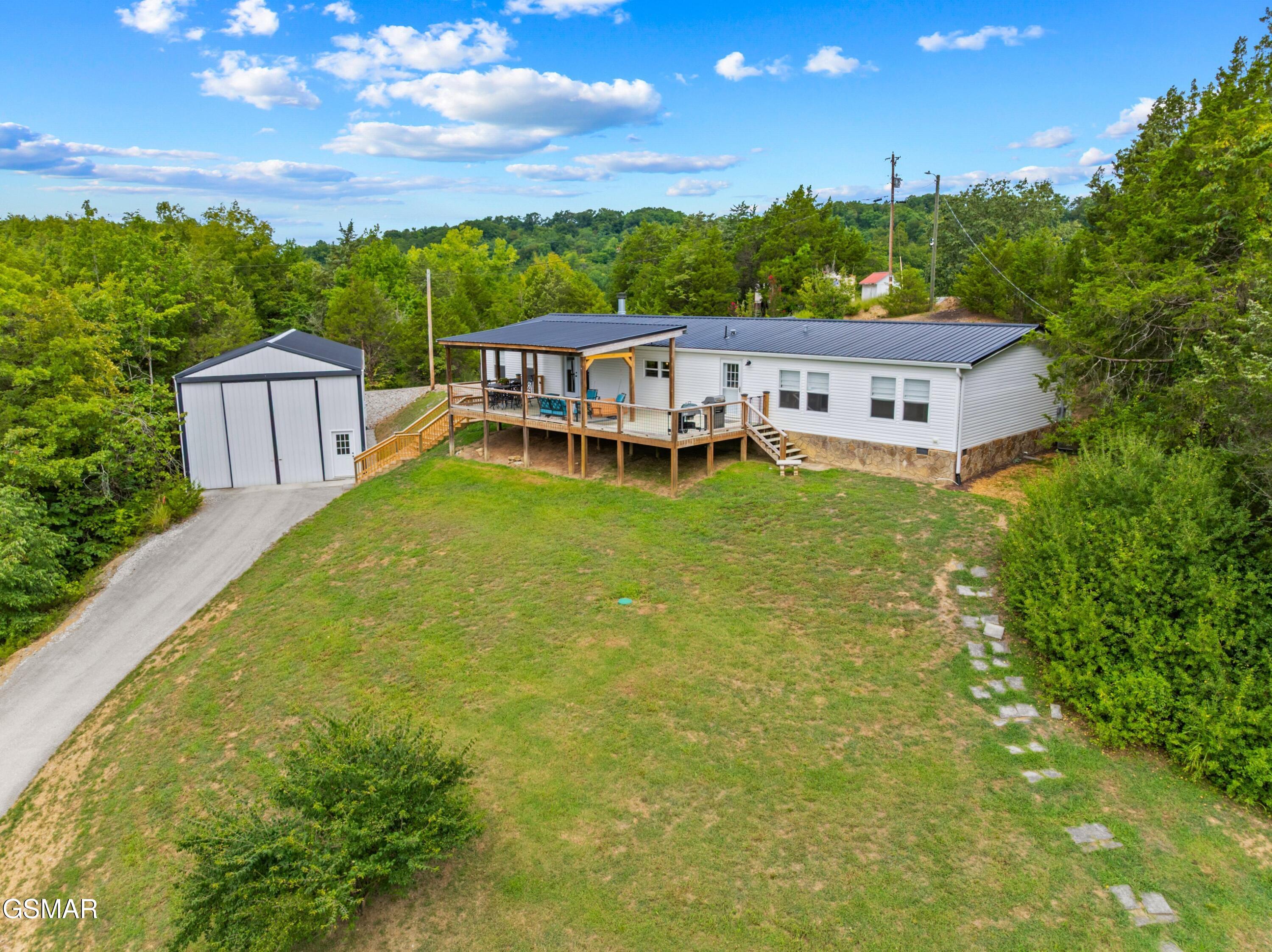 115 Granny Davis Way Dandridge TN 37725