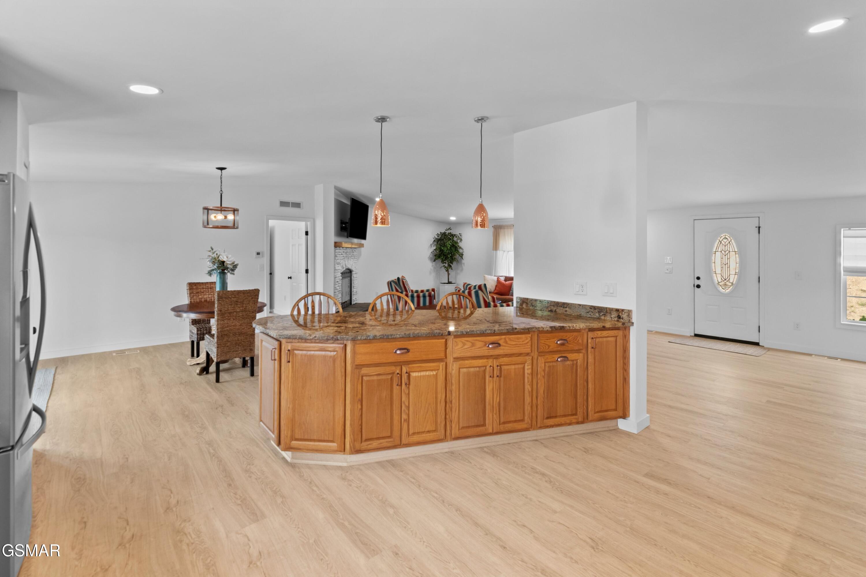 115 Granny Davis Way Dandridge TN 37725
