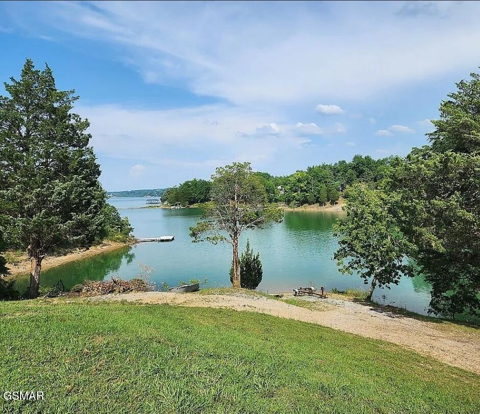 115 Granny Davis Way Dandridge TN 37725