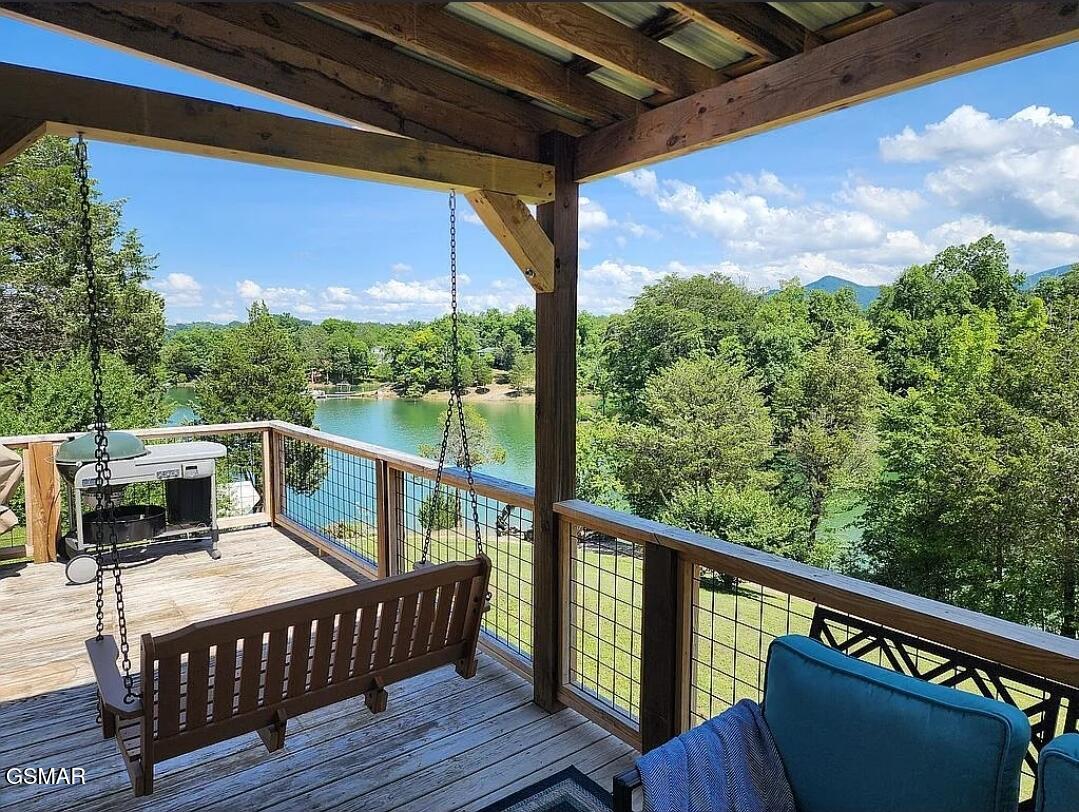115 Granny Davis Way Dandridge TN 37725