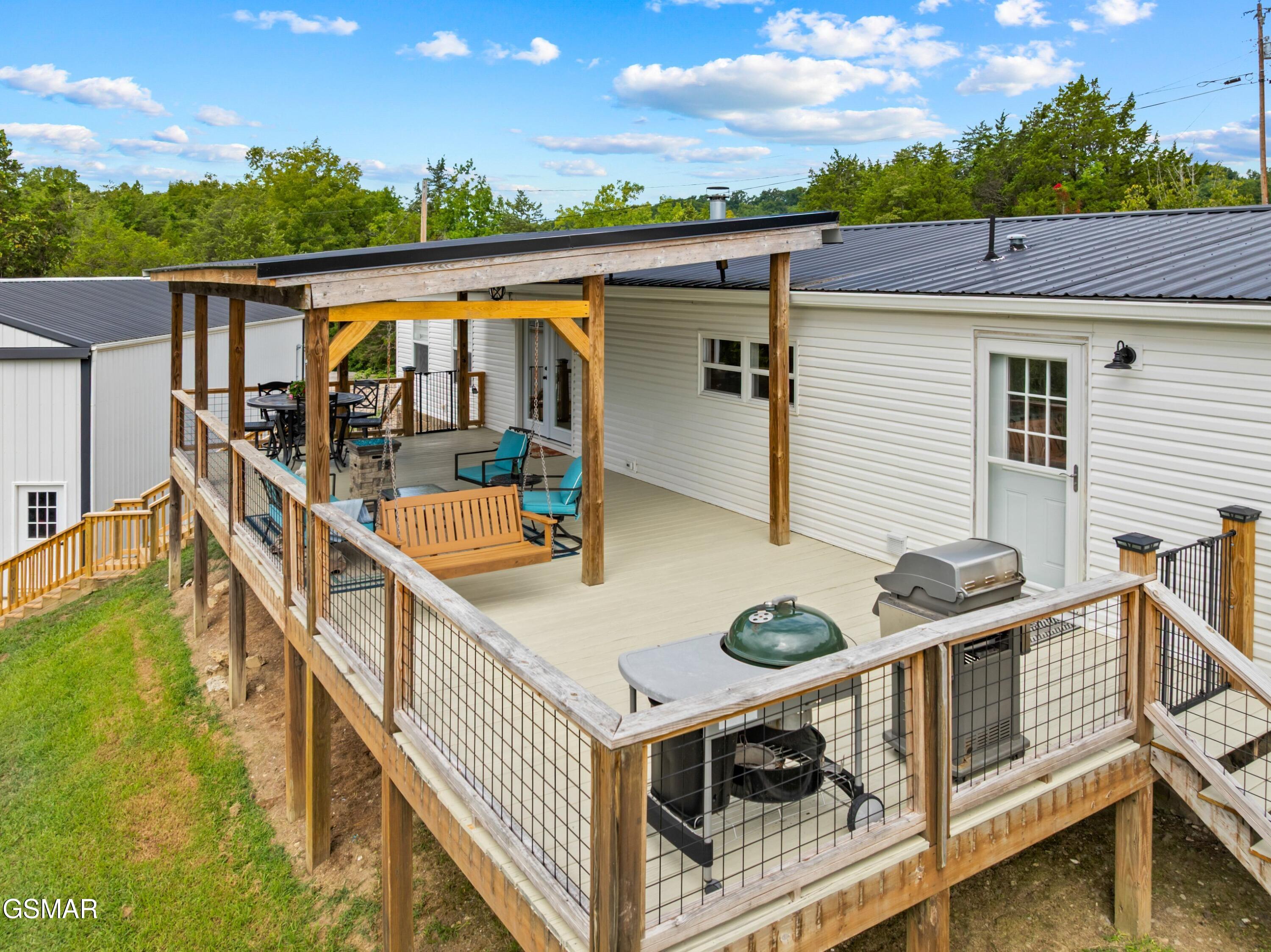 115 Granny Davis Way Dandridge TN 37725