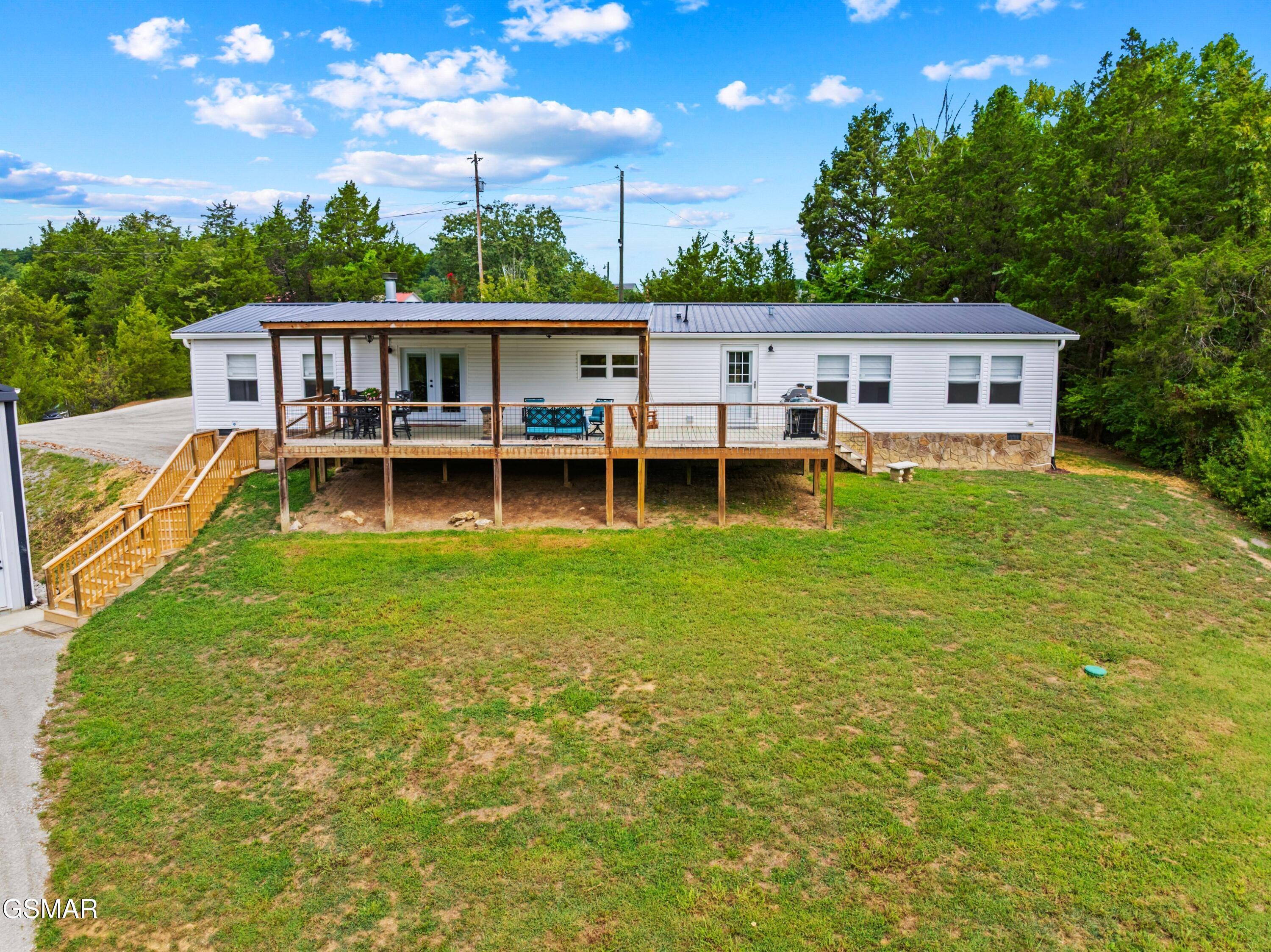 115 Granny Davis Way Dandridge TN 37725