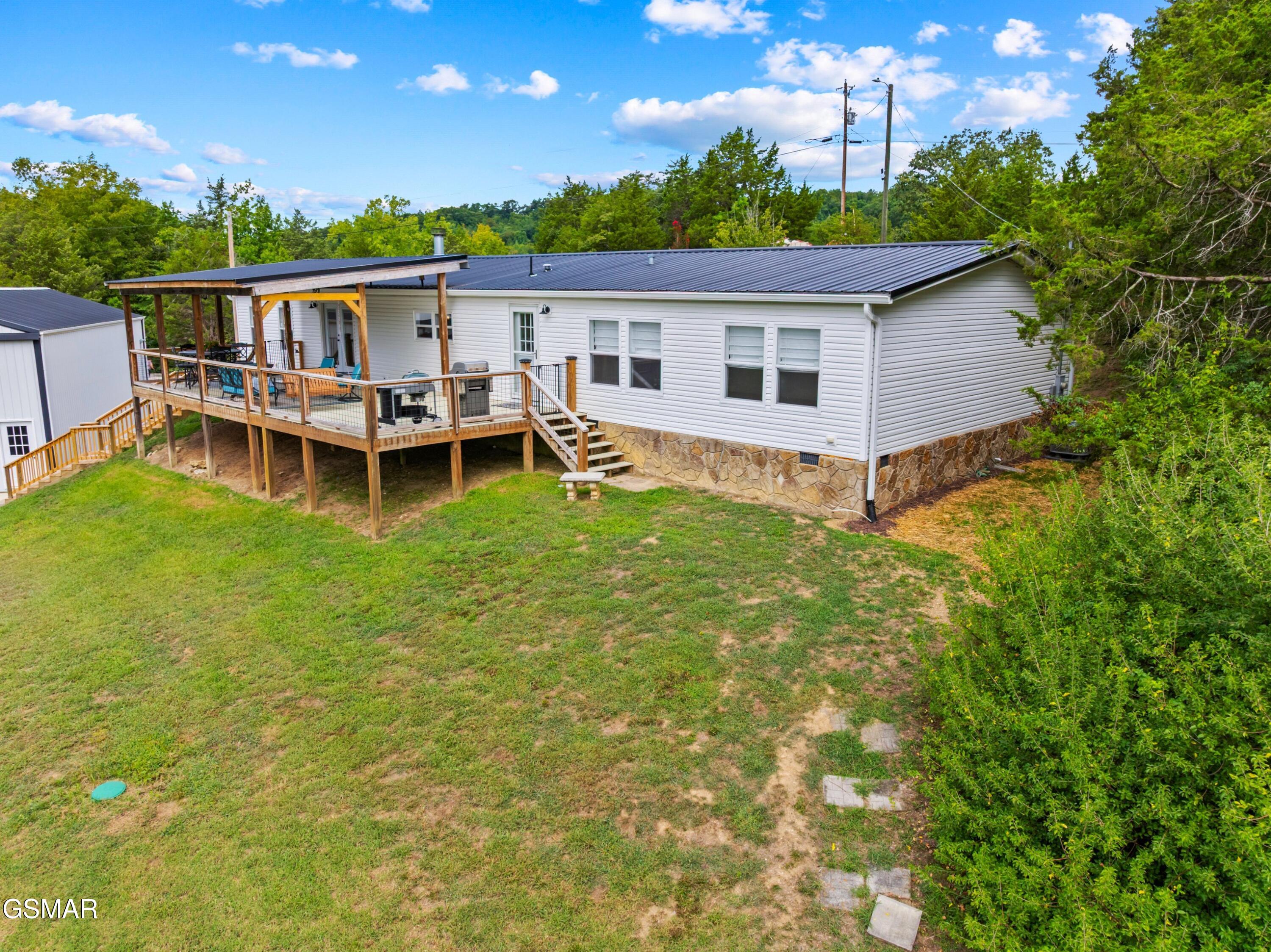 115 Granny Davis Way Dandridge TN 37725