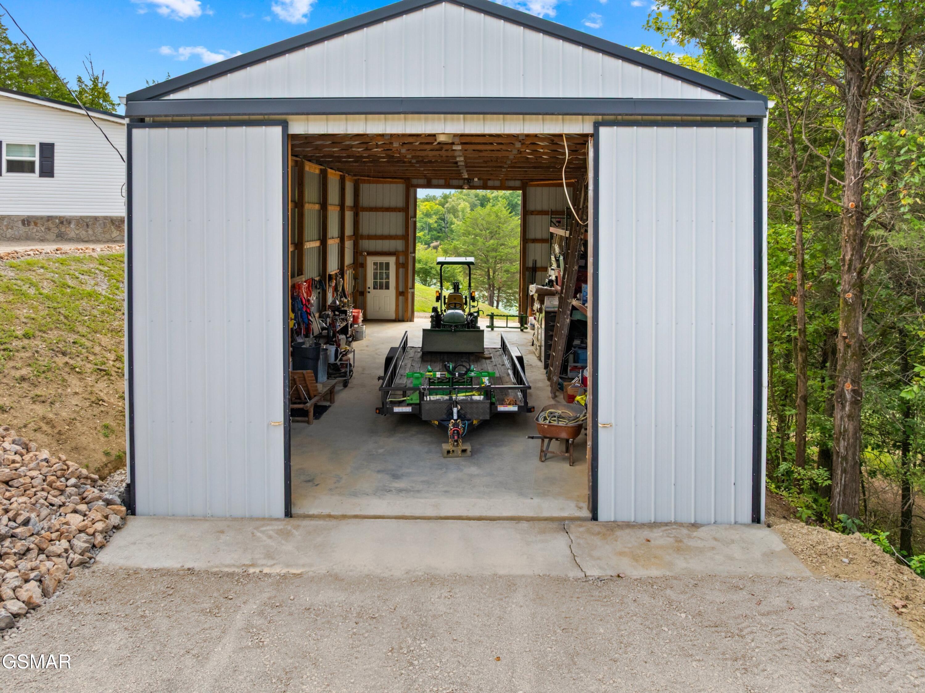 115 Granny Davis Way Dandridge TN 37725