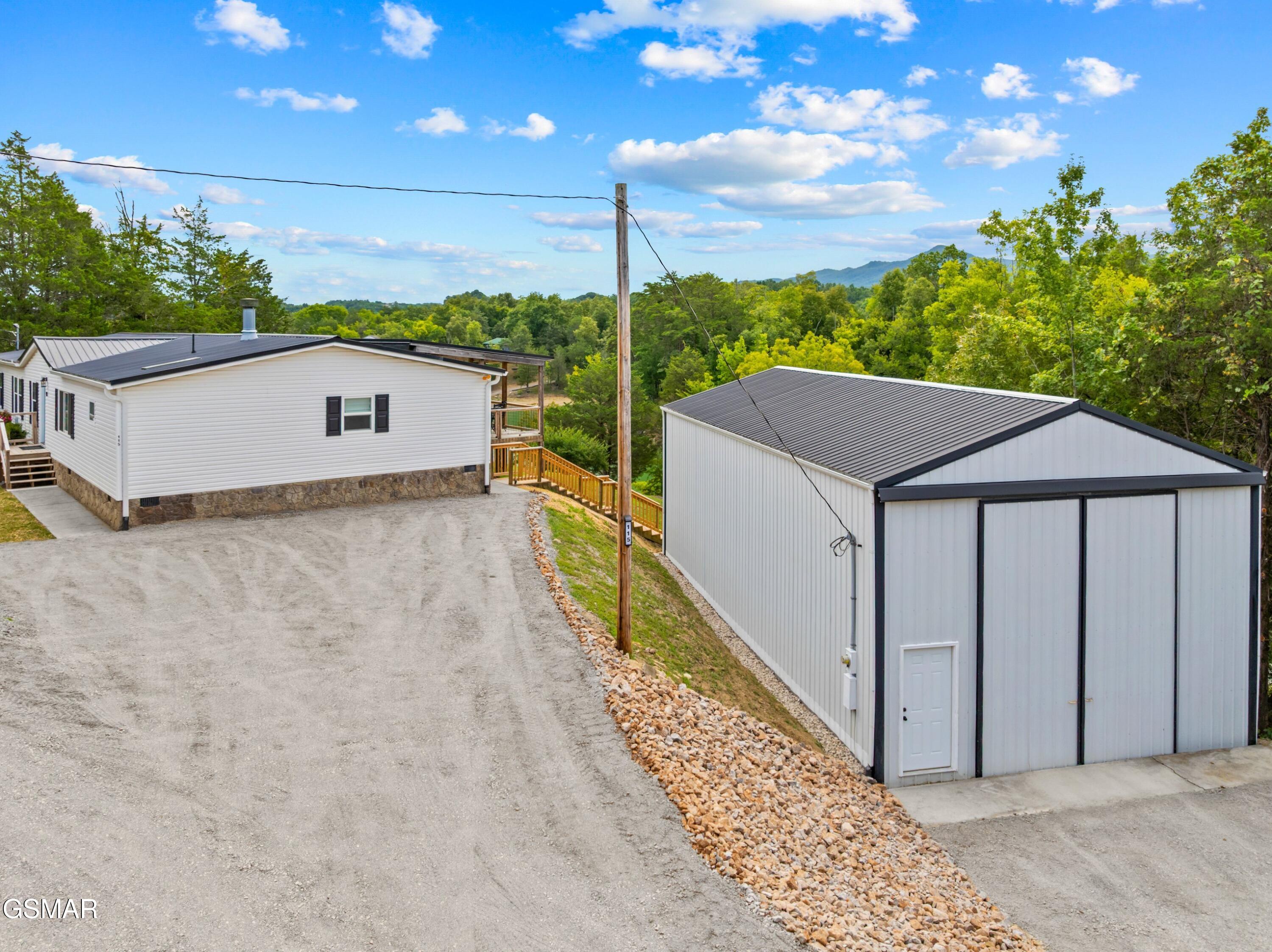 115 Granny Davis Way Dandridge TN 37725