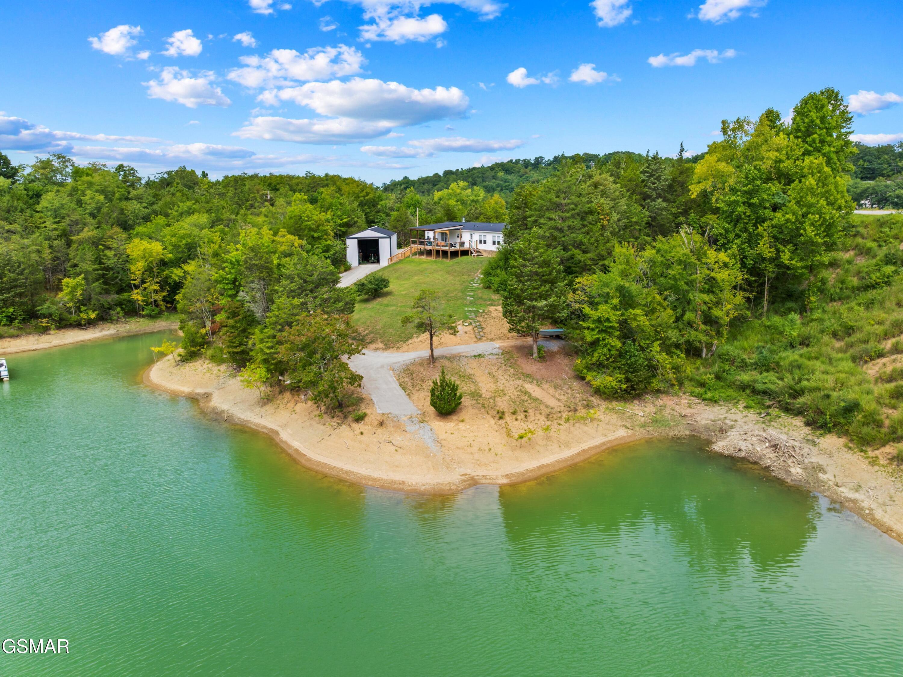 115 Granny Davis Way Dandridge TN 37725