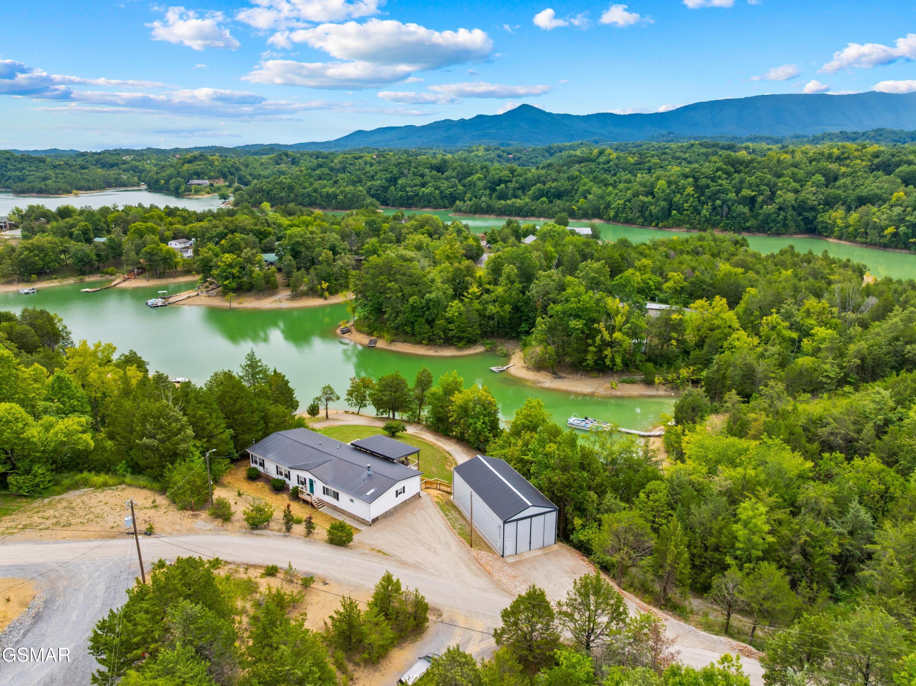 115 Granny Davis Way Dandridge TN 37725