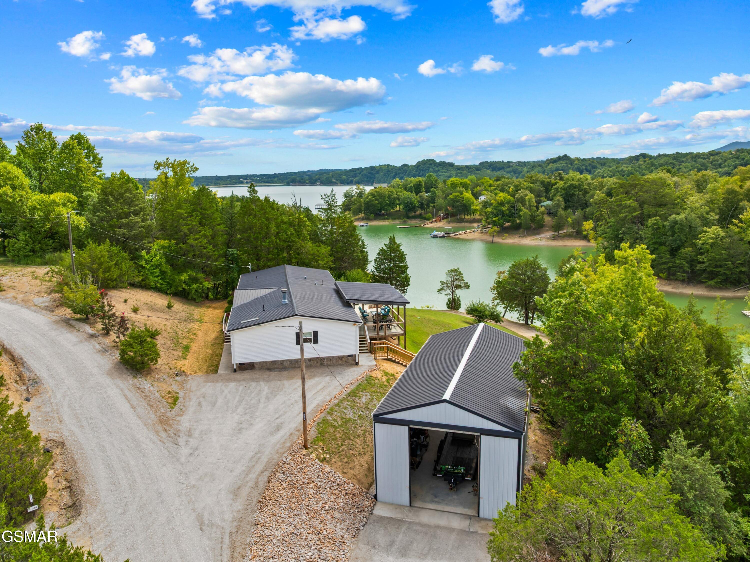 115 Granny Davis Way Dandridge TN 37725
