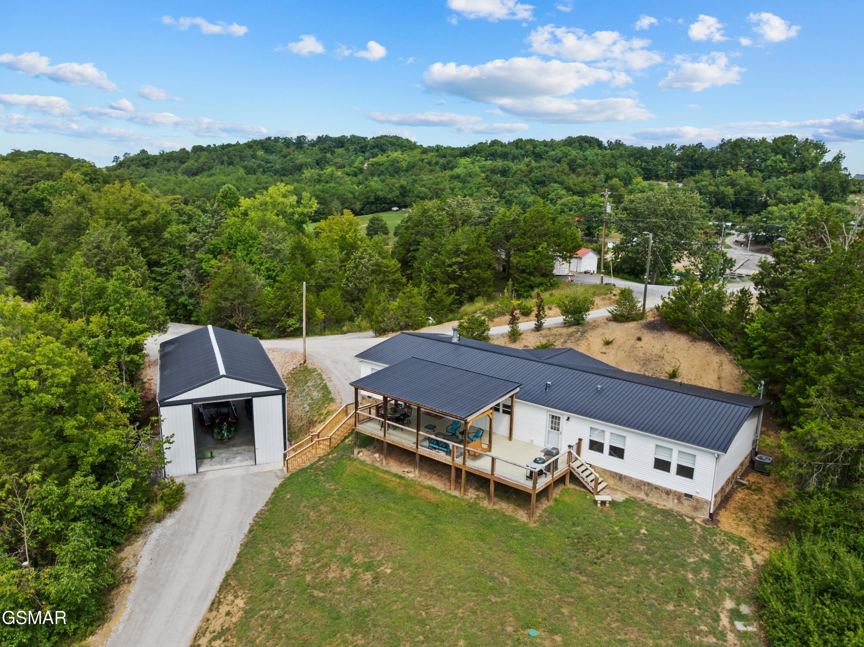 115 Granny Davis Way Dandridge TN 37725