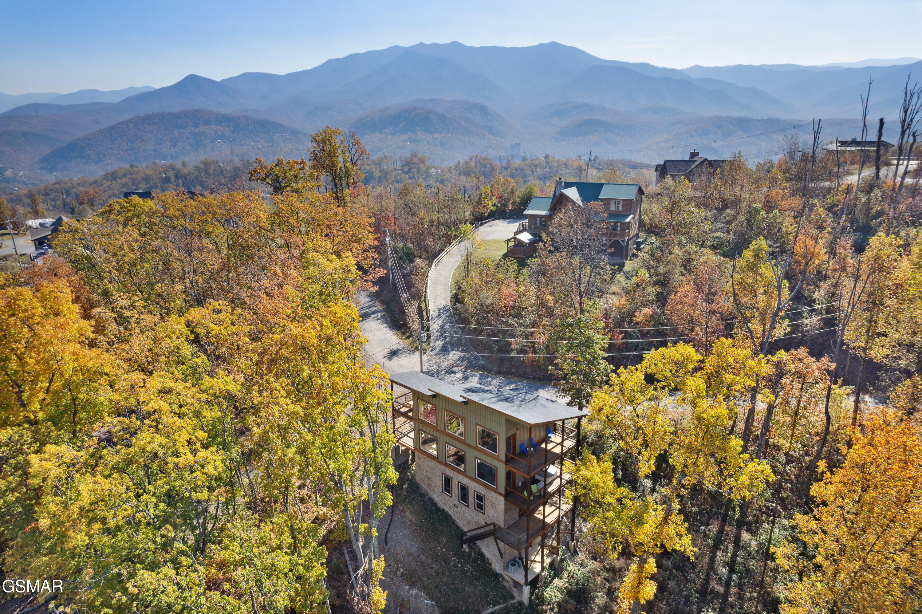 764 Chestnut Drive Gatlinburg TN 37738