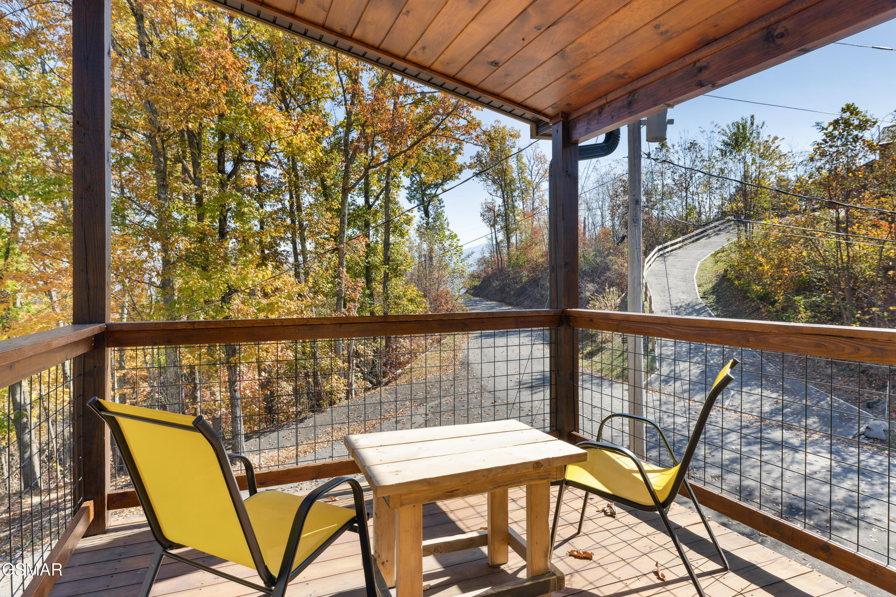764 Chestnut Drive Gatlinburg TN 37738