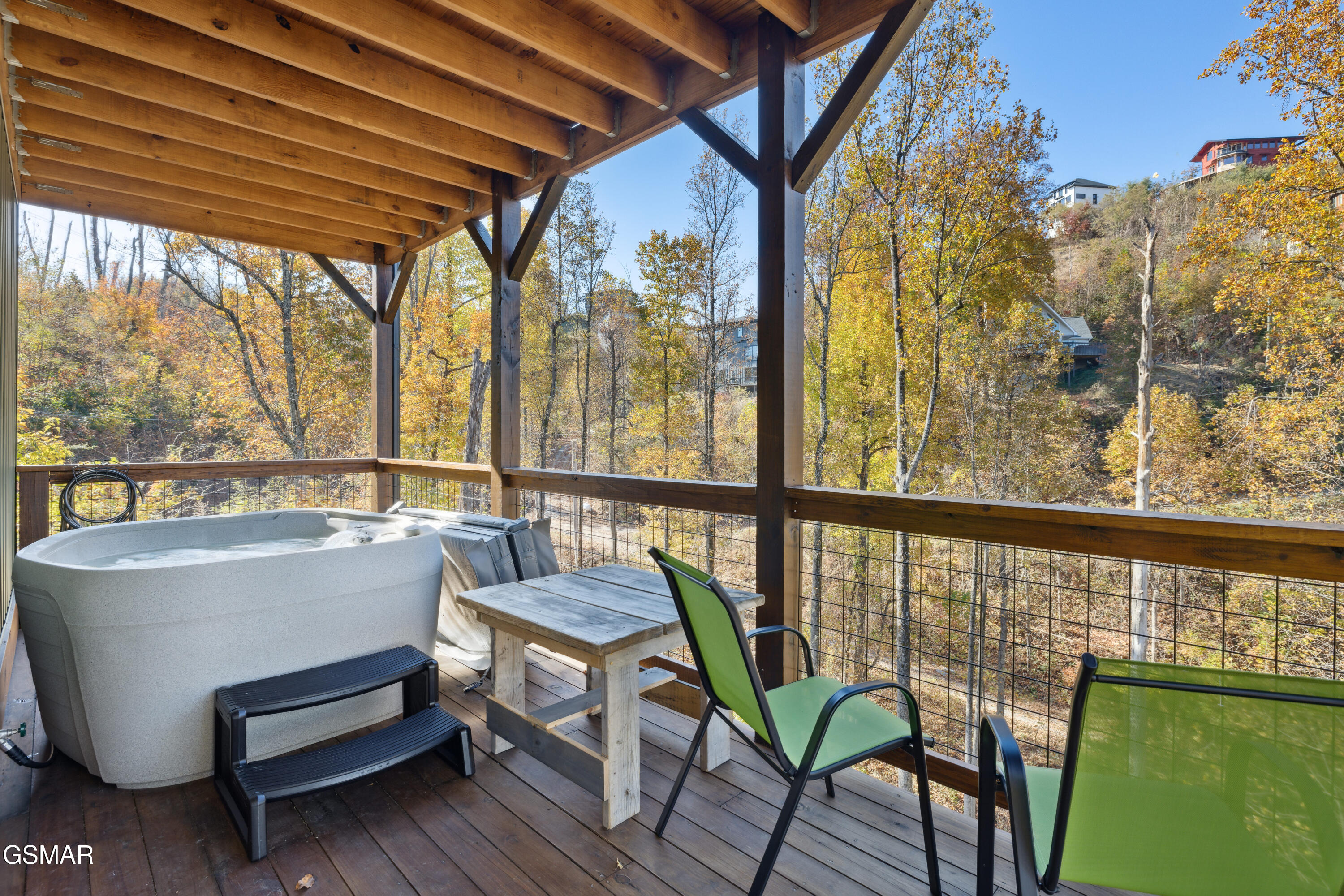764 Chestnut Drive Gatlinburg TN 37738