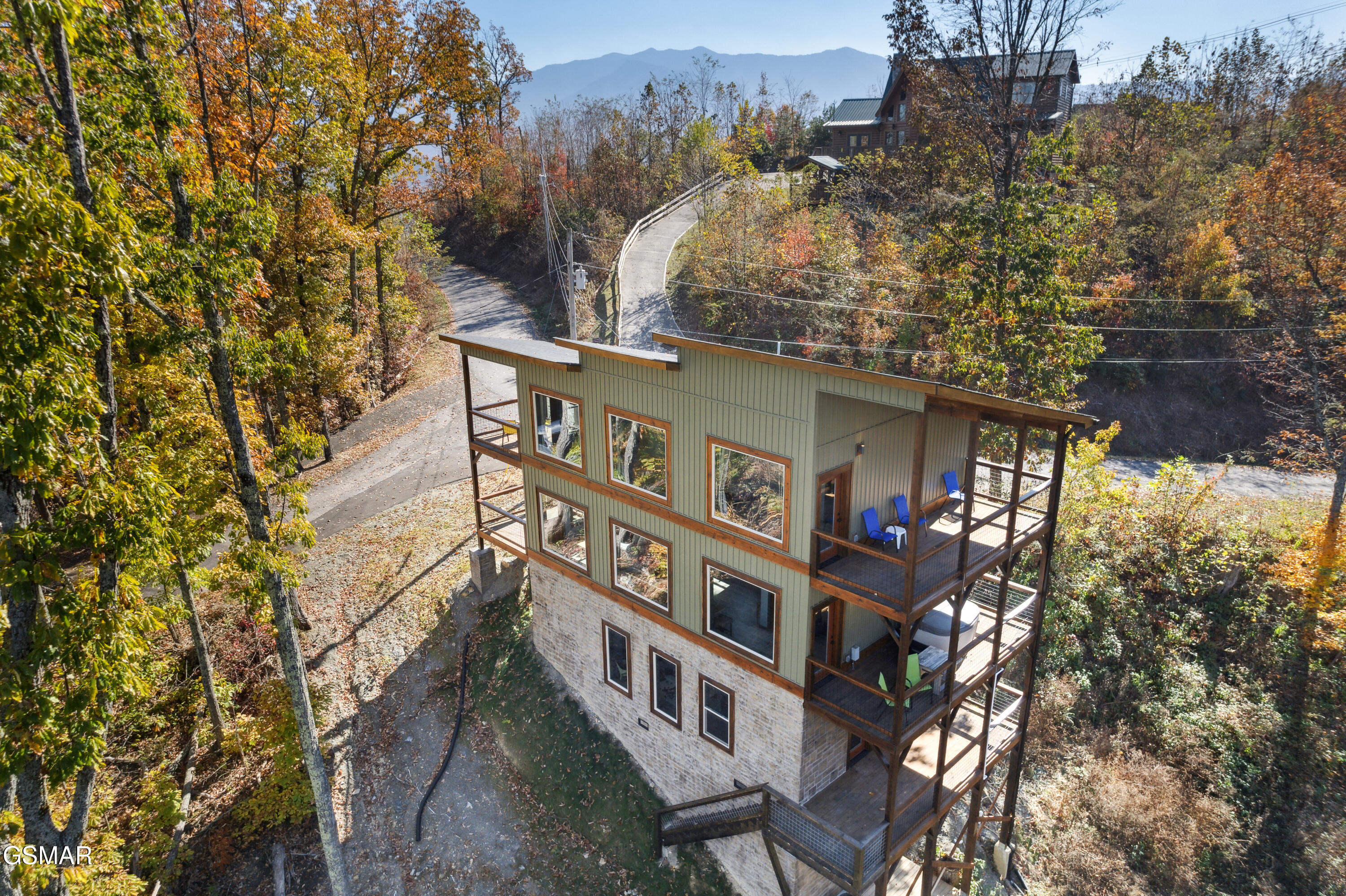 764 Chestnut Drive Gatlinburg TN 37738