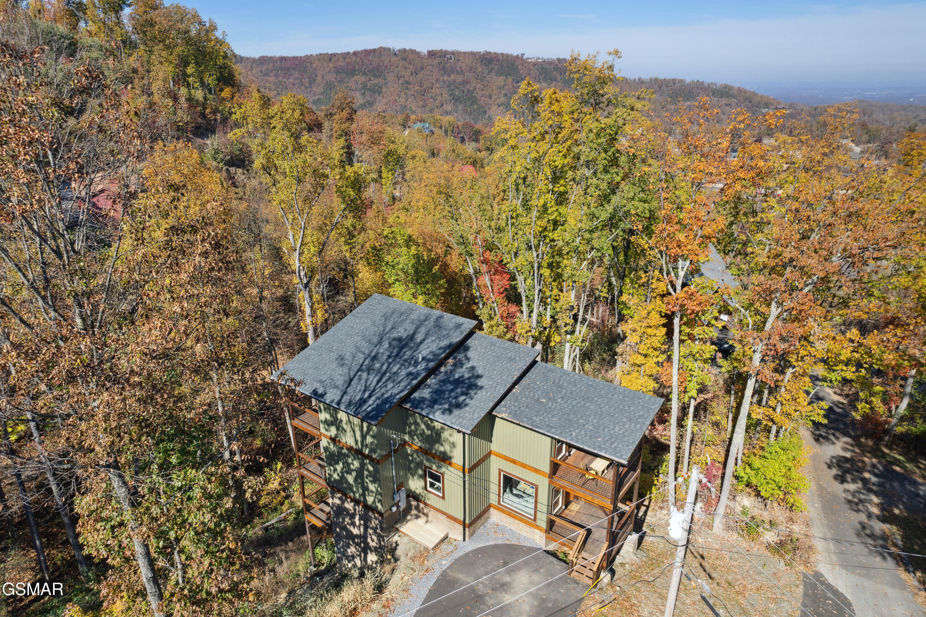 764 Chestnut Drive Gatlinburg TN 37738