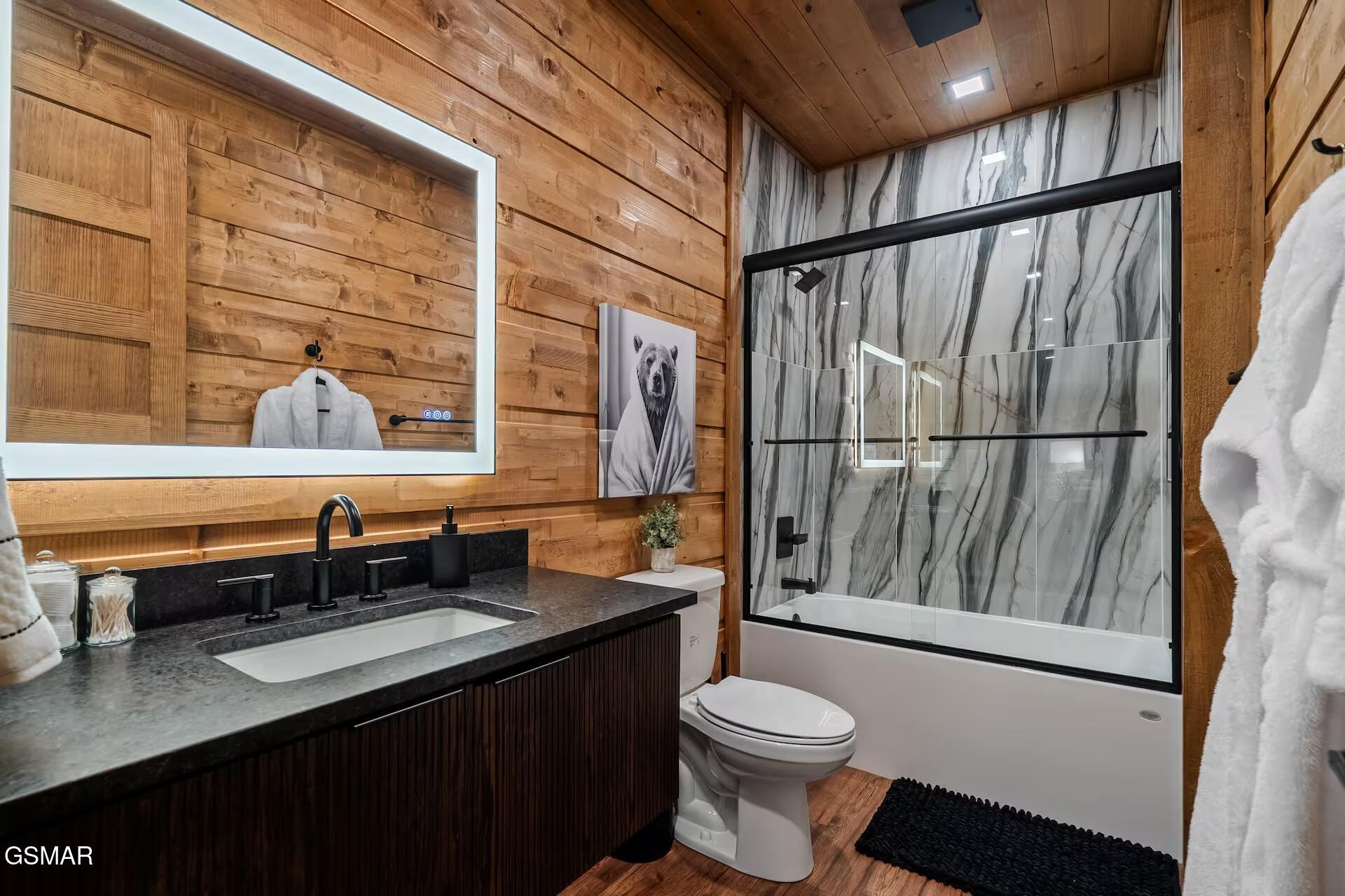 1030 Wiley Oakley Drive Gatlinburg TN 37738
