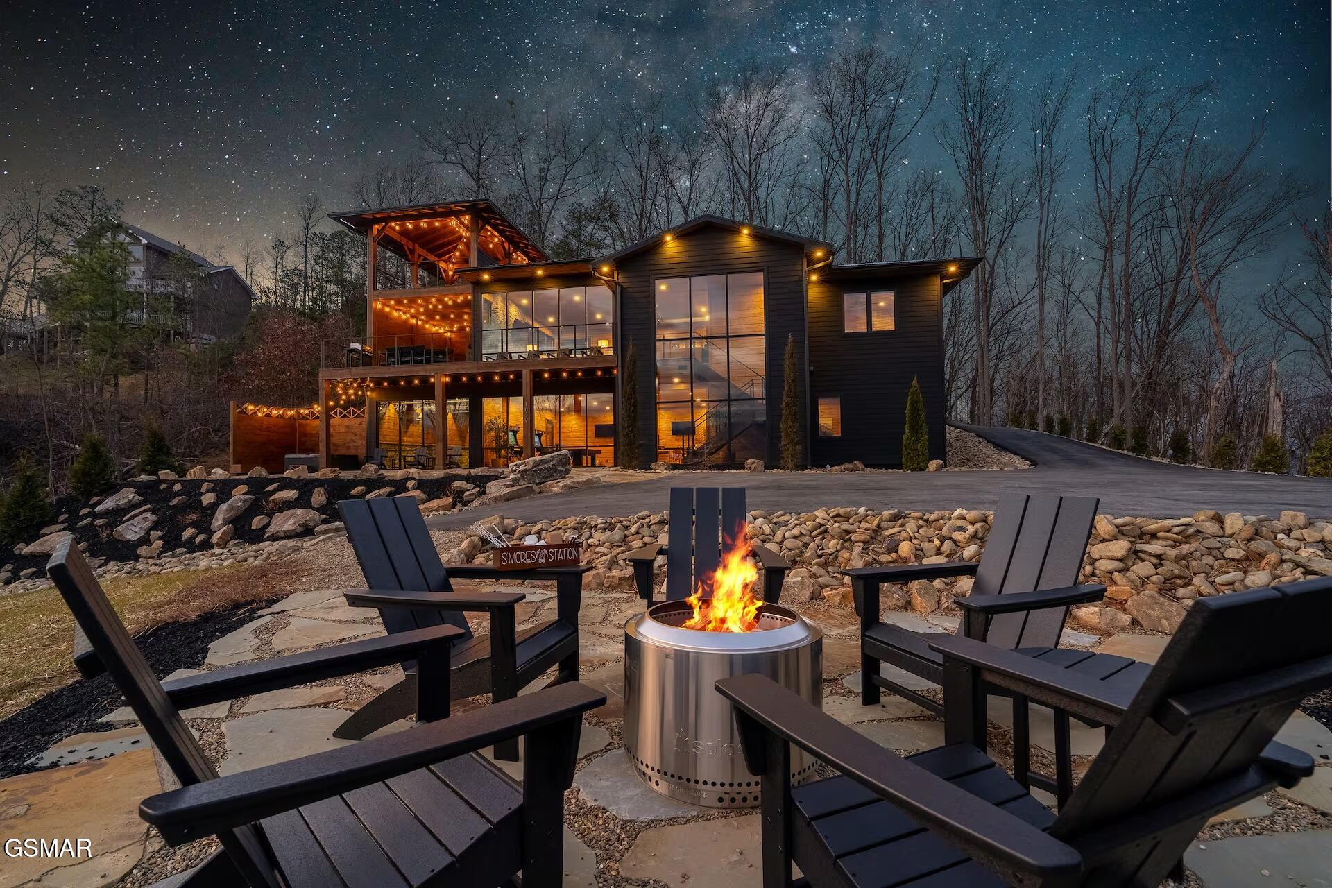 1030 Wiley Oakley Drive Gatlinburg TN 37738