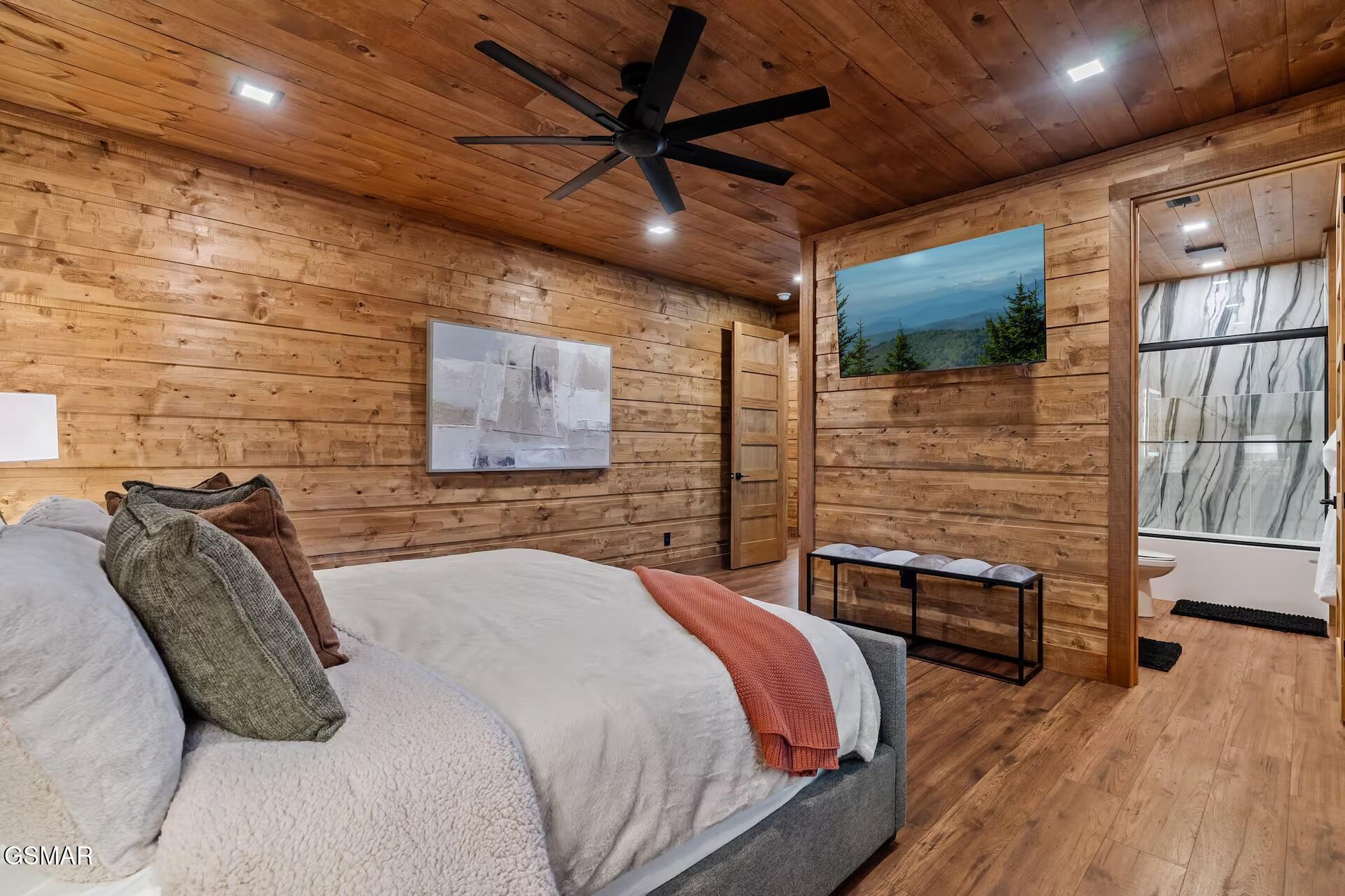 1030 Wiley Oakley Drive Gatlinburg TN 37738