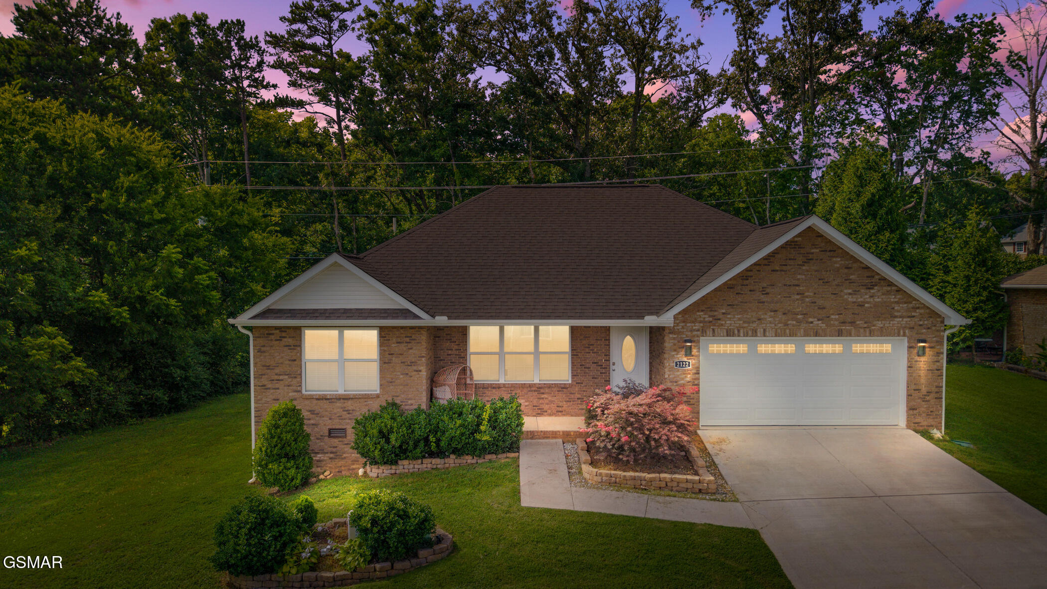 2122 Zion Drive Sevierville TN 37862