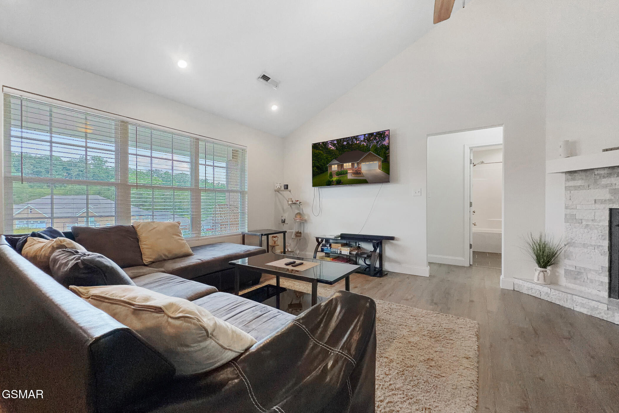 2122 Zion Drive Sevierville TN 37862
