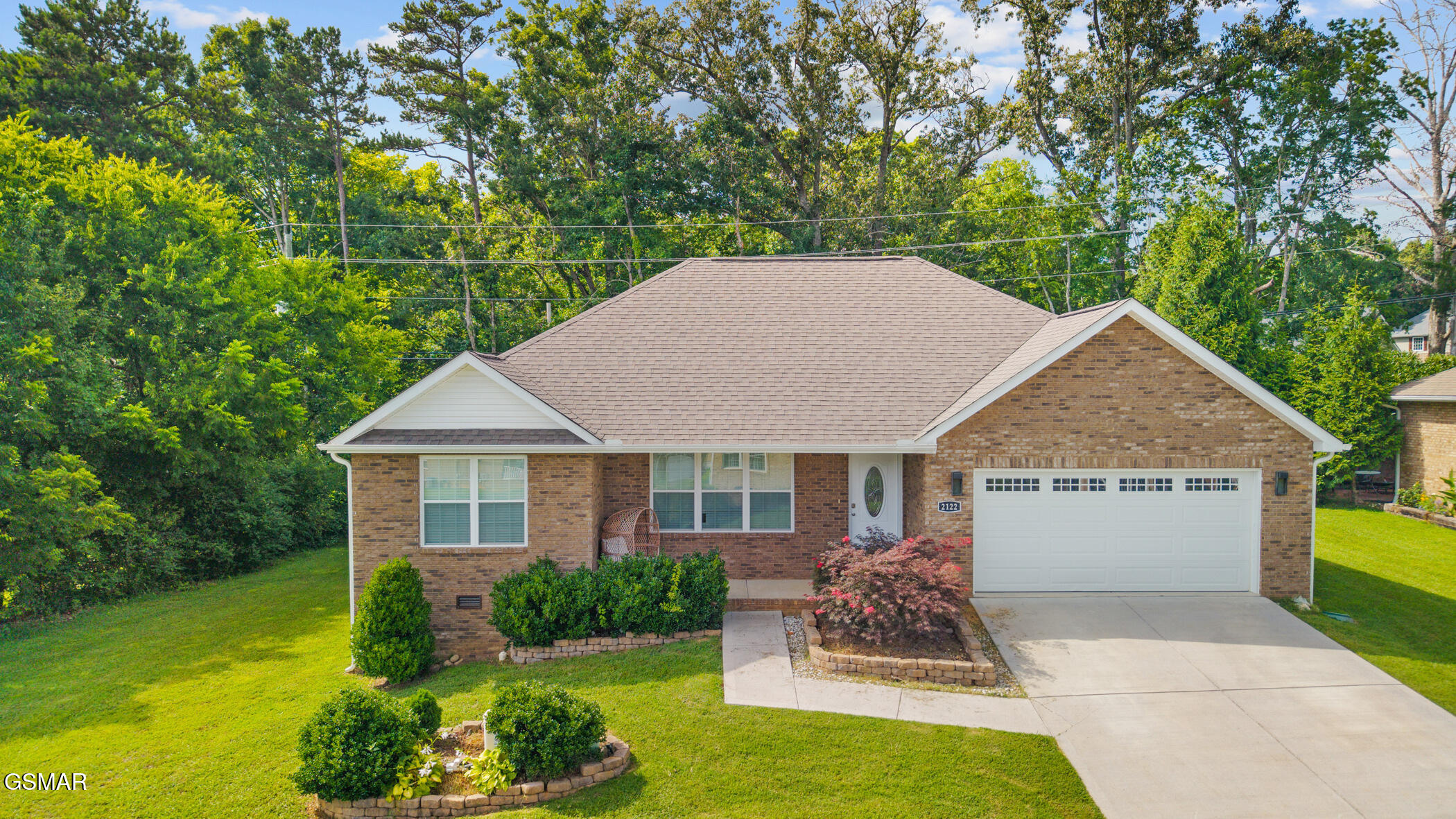2122 Zion Drive Sevierville TN 37862