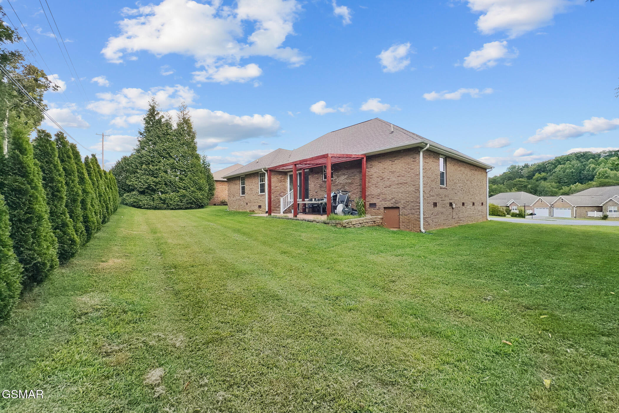 2122 Zion Drive Sevierville TN 37862
