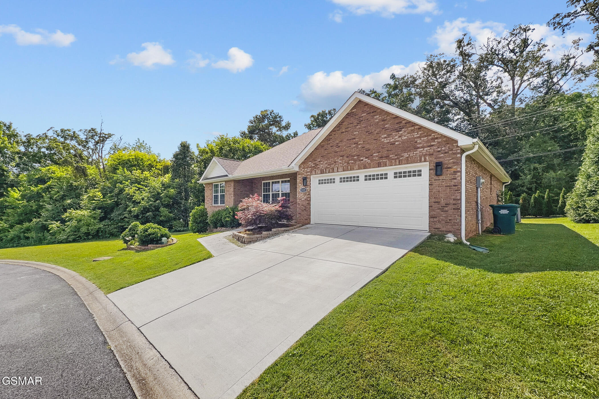 2122 Zion Drive Sevierville TN 37862
