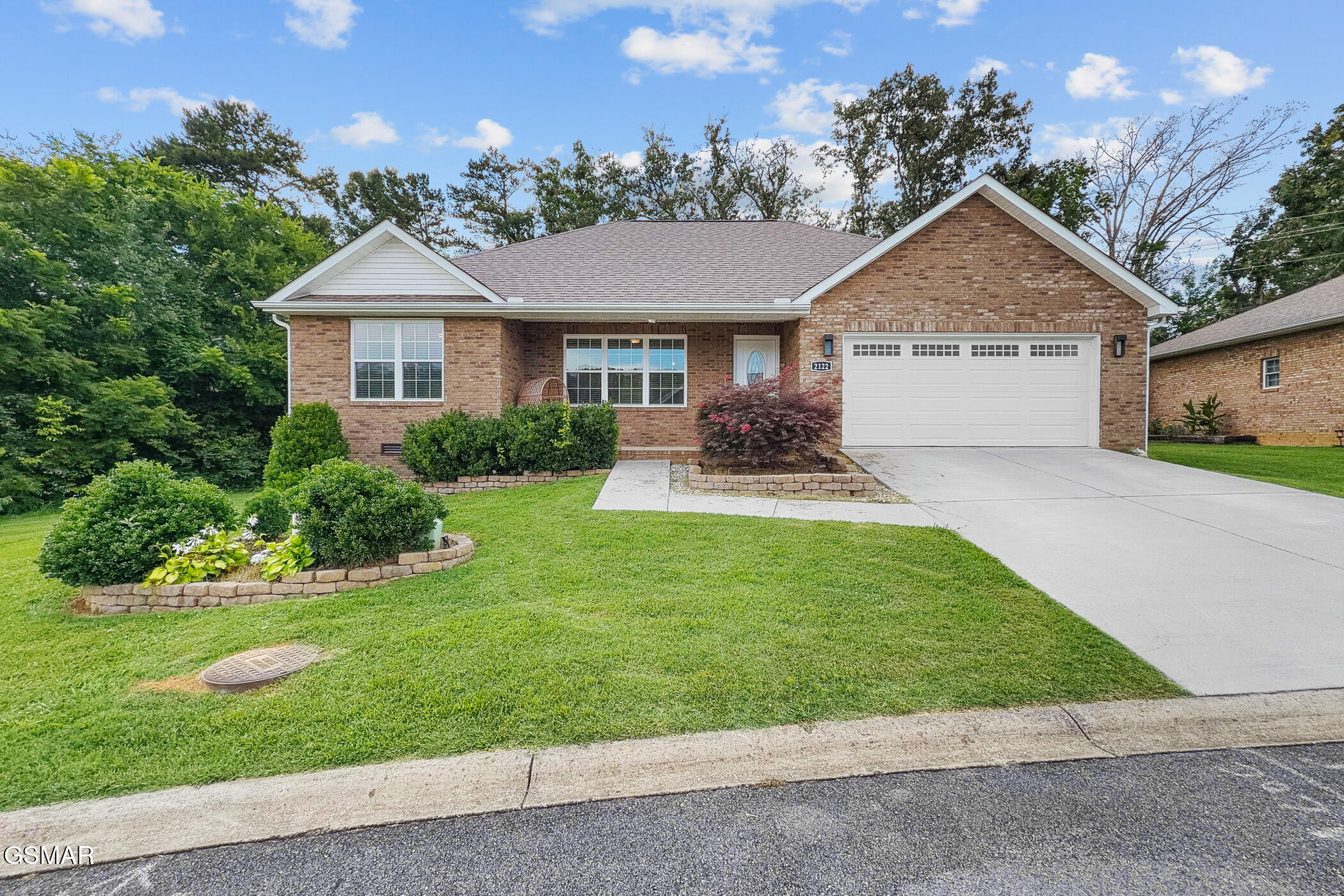 2122 Zion Drive Sevierville TN 37862