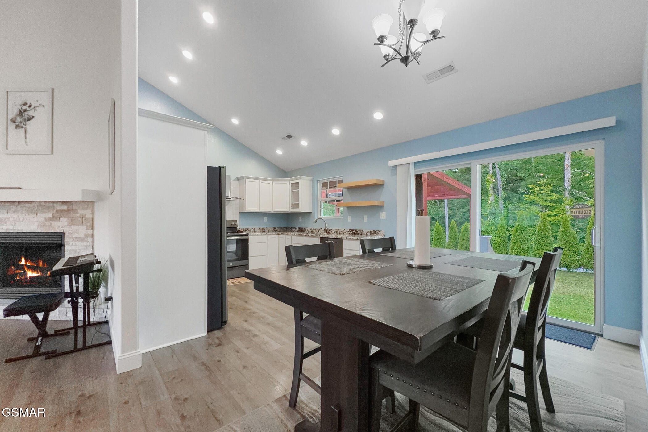 2122 Zion Drive Sevierville TN 37862