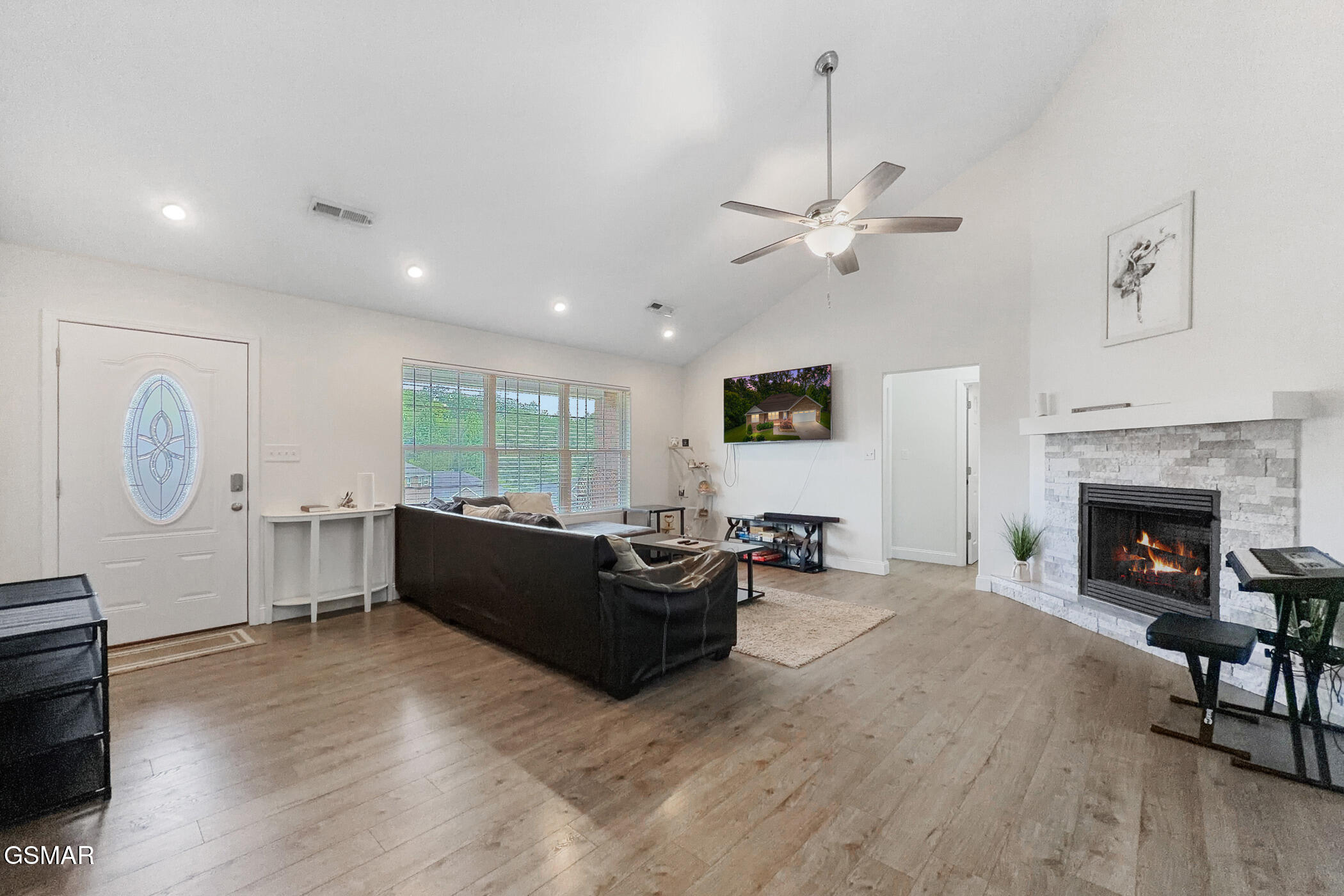 2122 Zion Drive Sevierville TN 37862