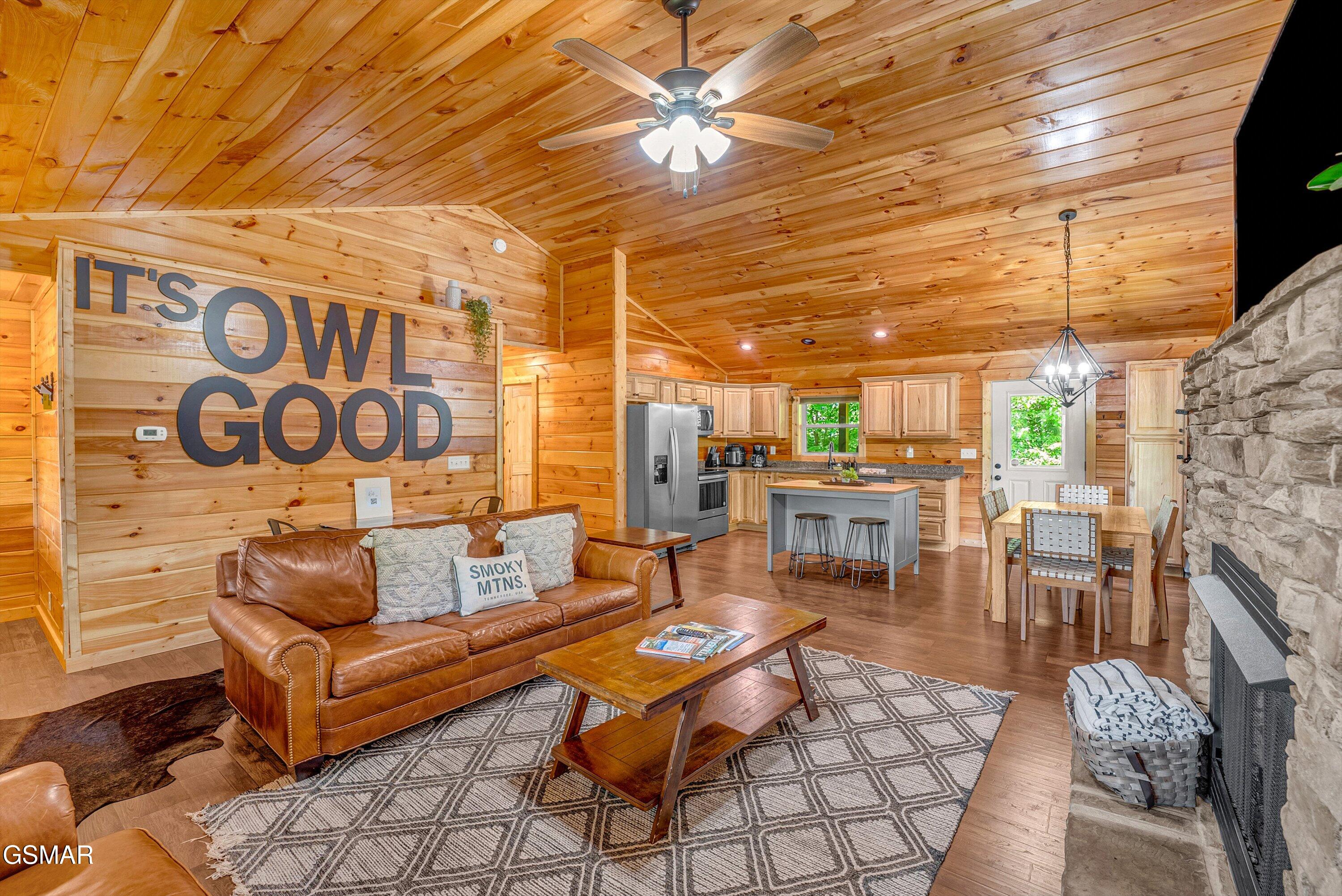 2316 Wingspan Drive Sevierville TN 37876