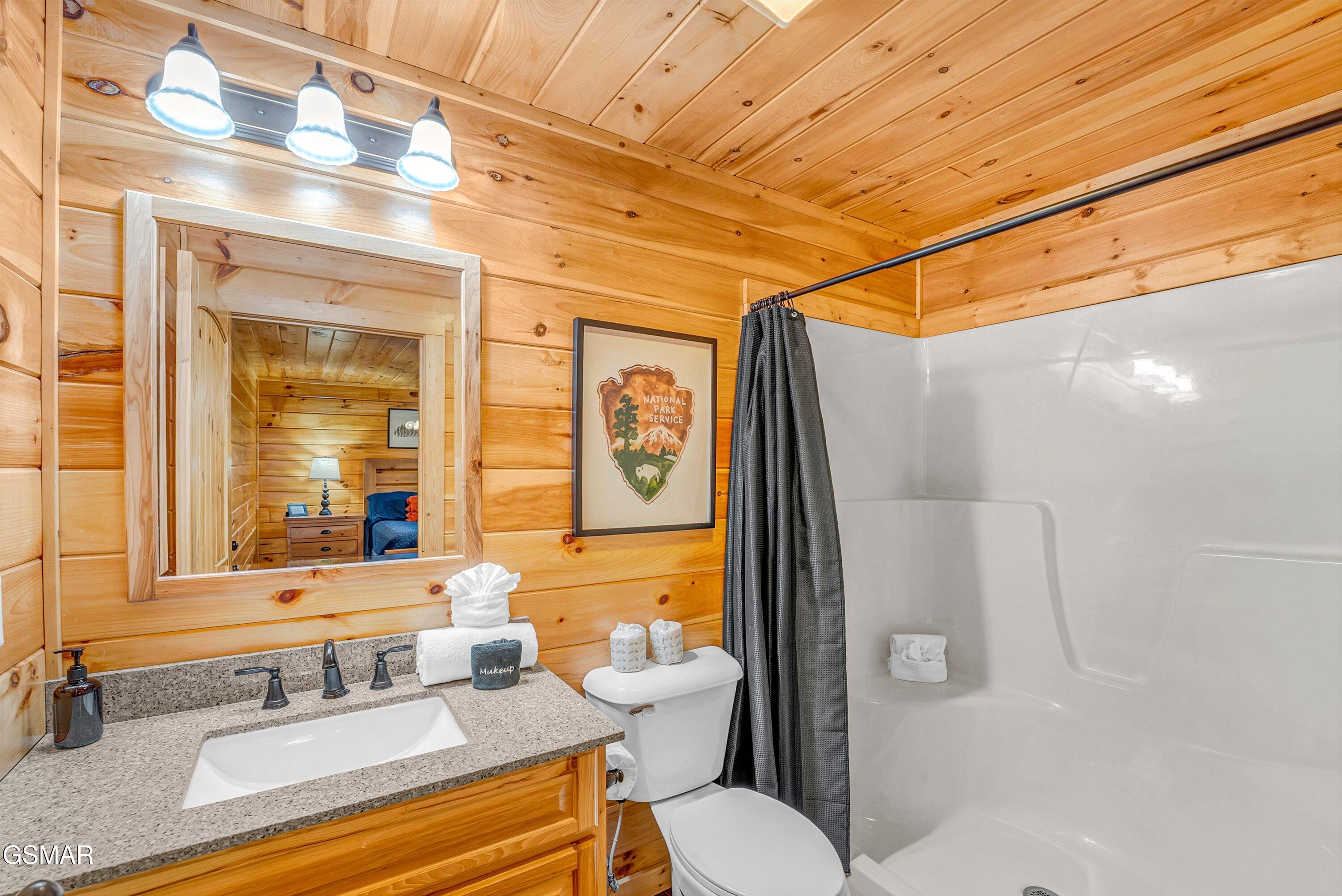 2316 Wingspan Drive Sevierville TN 37876