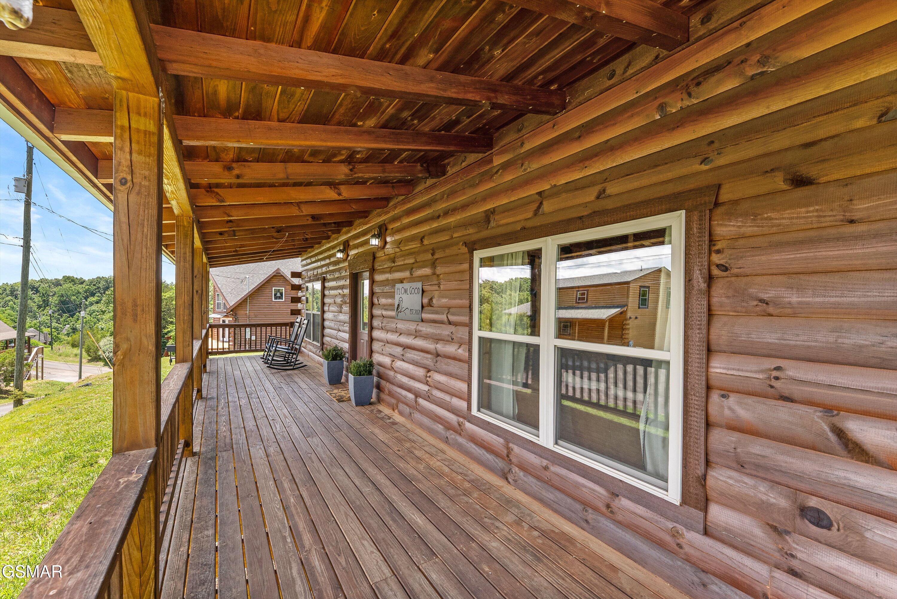 2316 Wingspan Drive Sevierville TN 37876