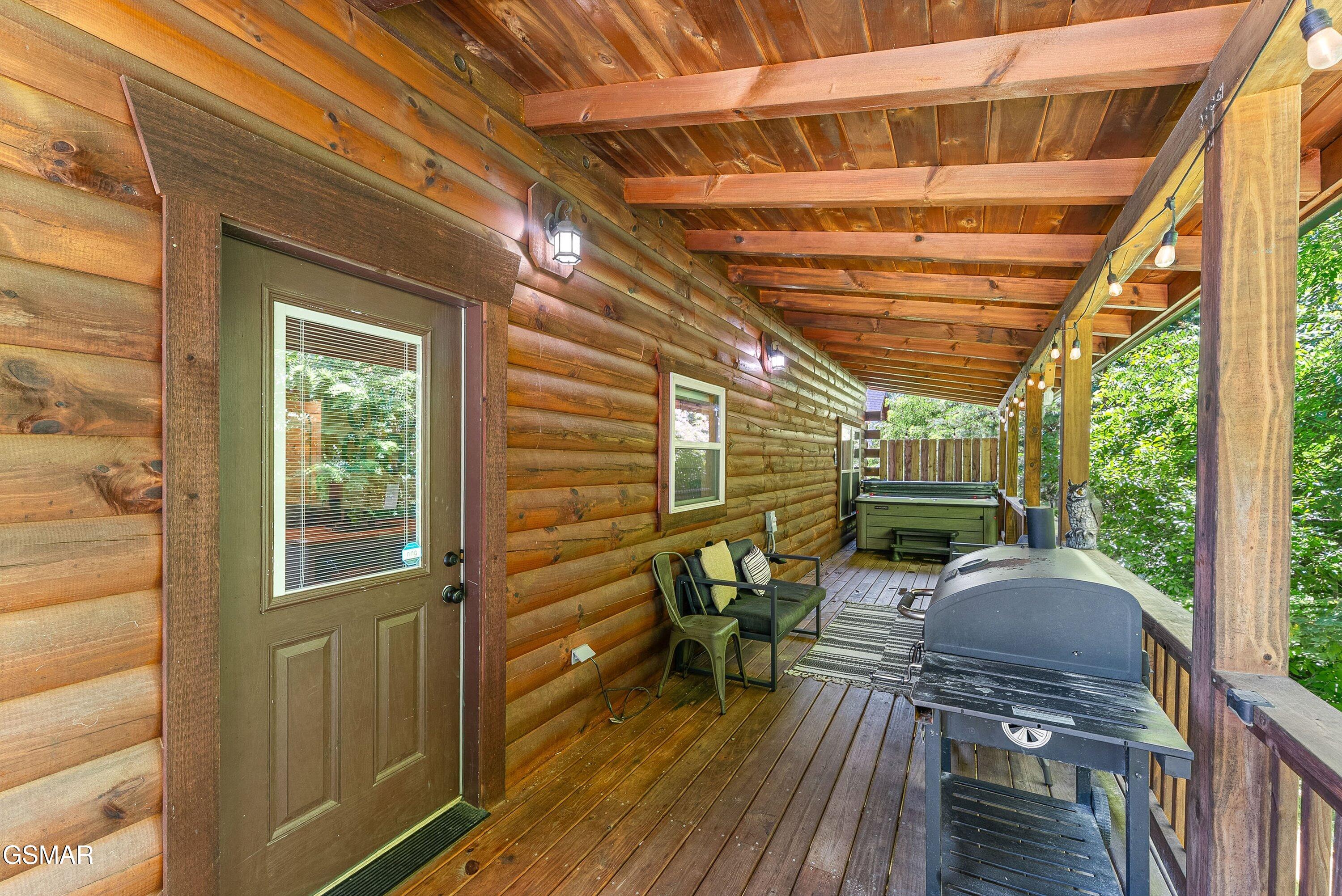 2316 Wingspan Drive Sevierville TN 37876