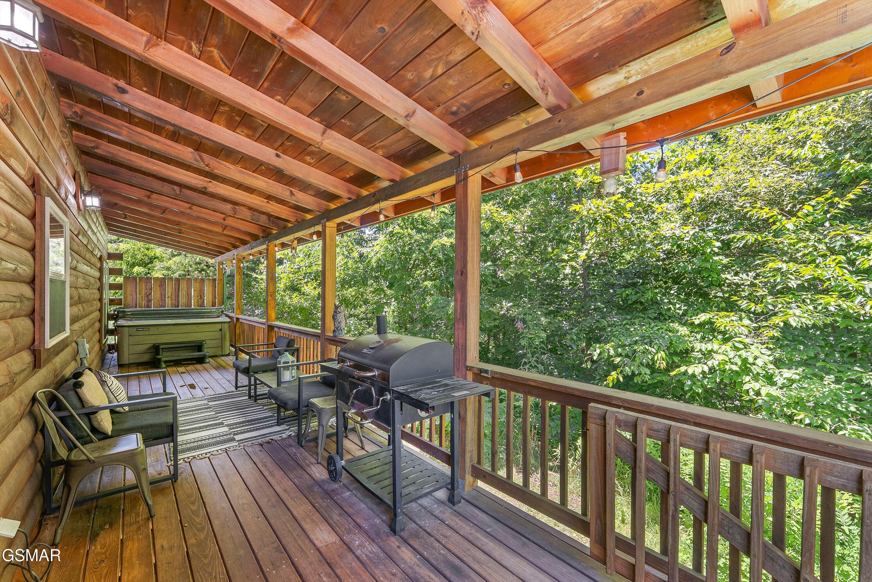 2316 Wingspan Drive Sevierville TN 37876
