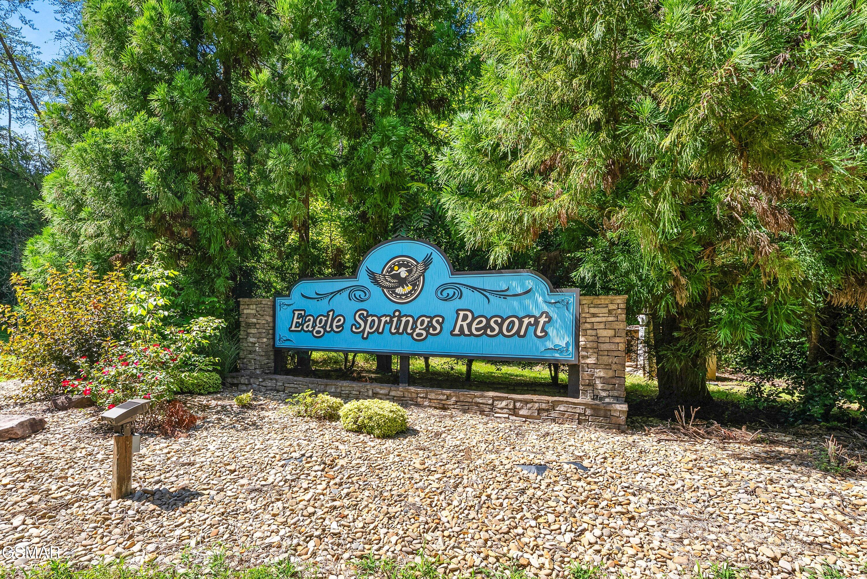 2316 Wingspan Drive Sevierville TN 37876