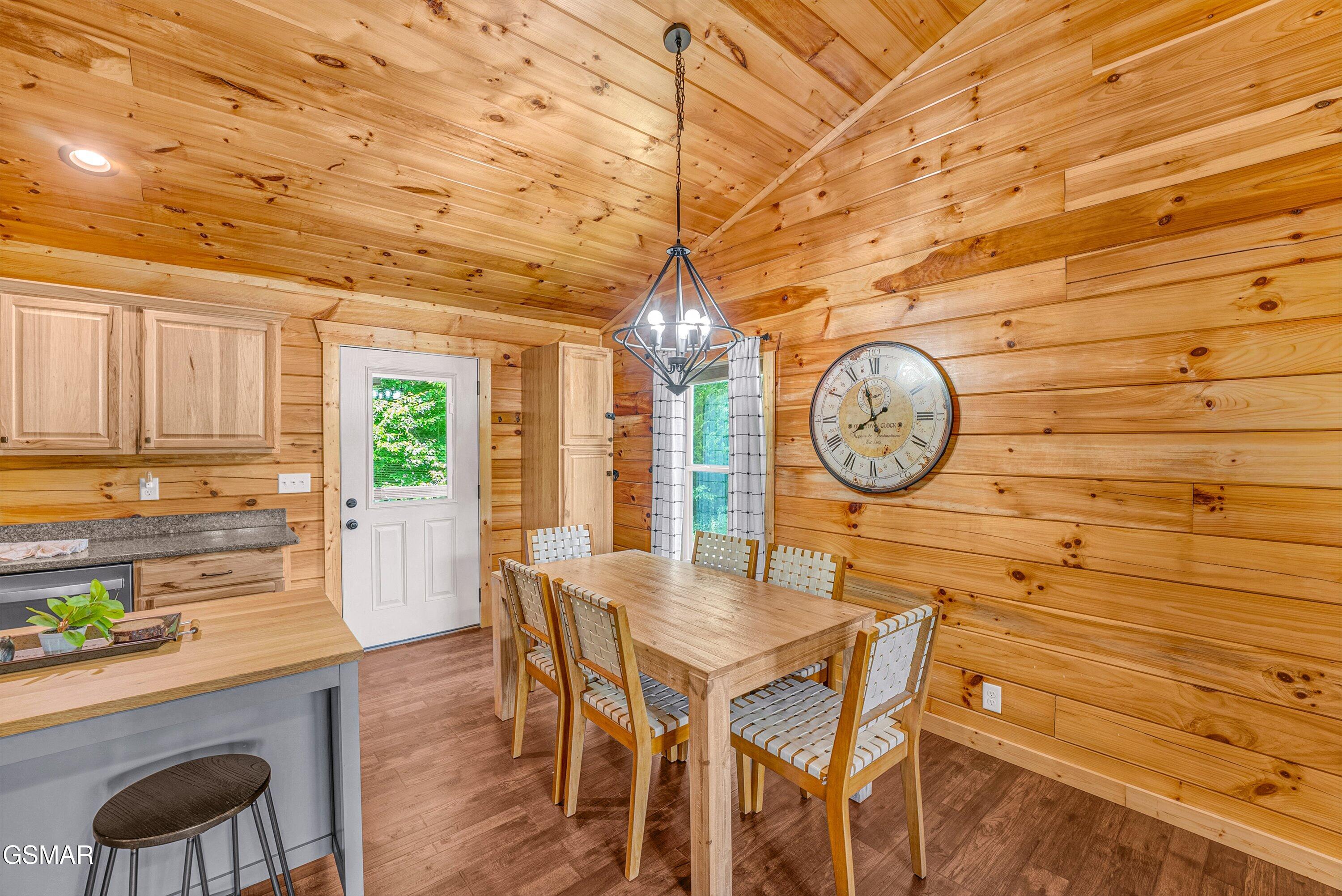 2316 Wingspan Drive Sevierville TN 37876
