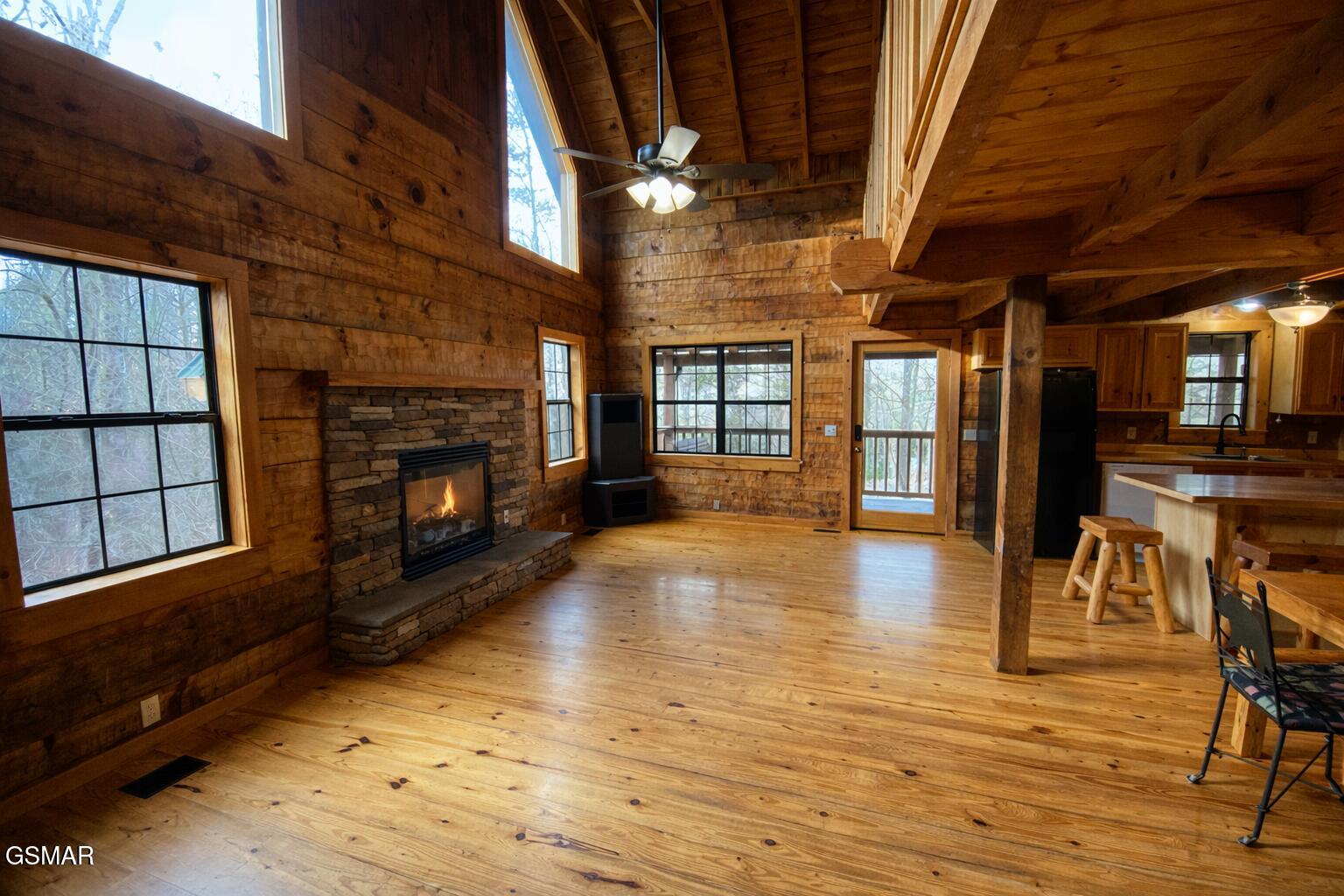 2034 Bales Way Sevierville TN 37876