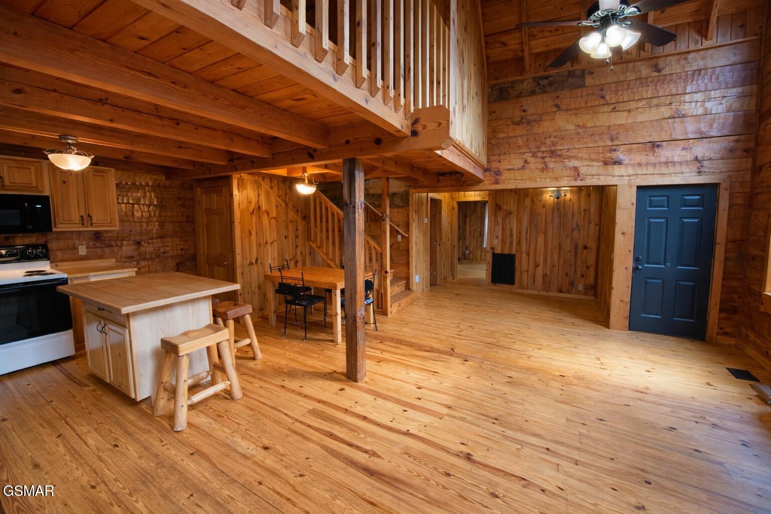 2034 Bales Way Sevierville TN 37876