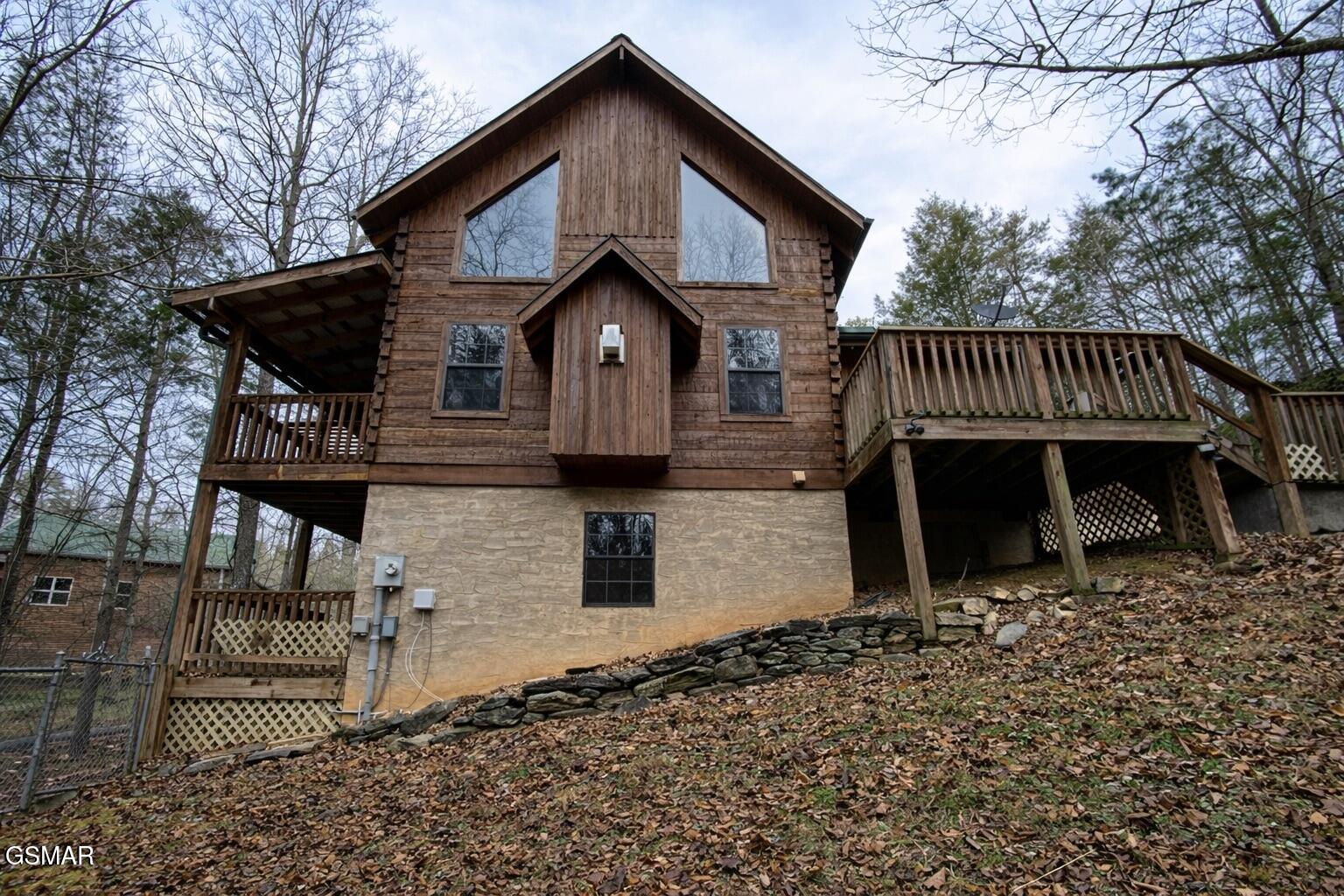 2034 Bales Way Sevierville TN 37876
