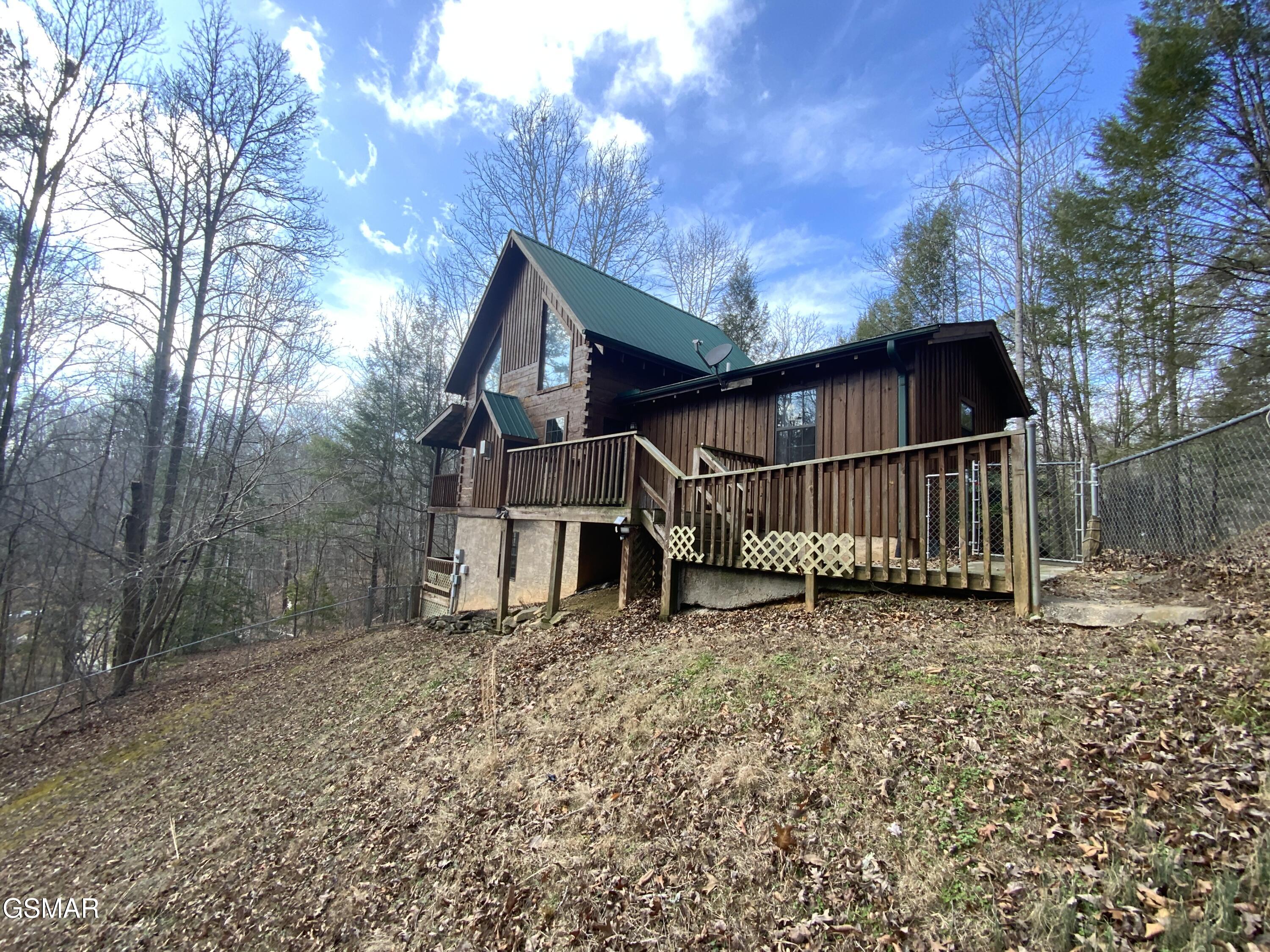 2034 Bales Way Sevierville TN 37876