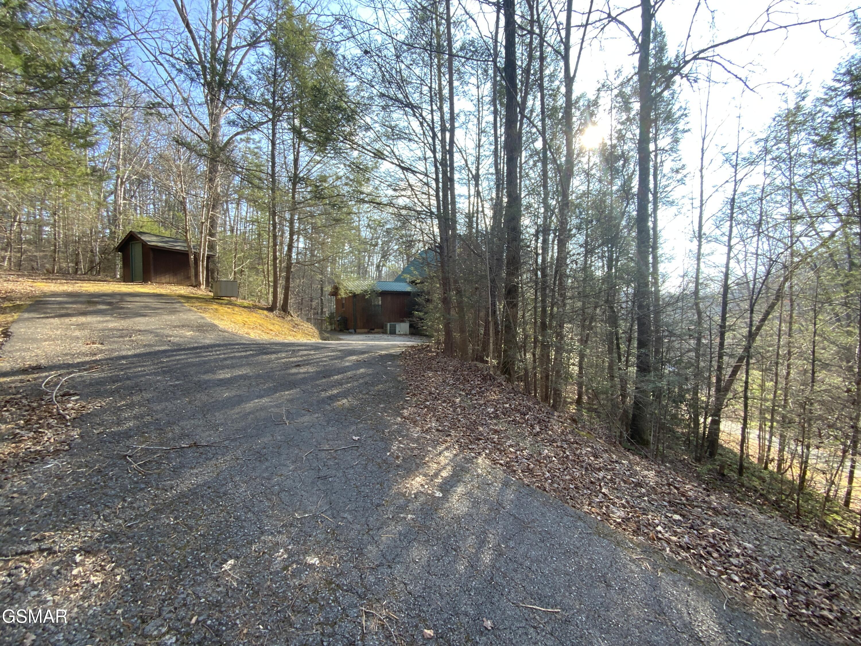 2034 Bales Way Sevierville TN 37876