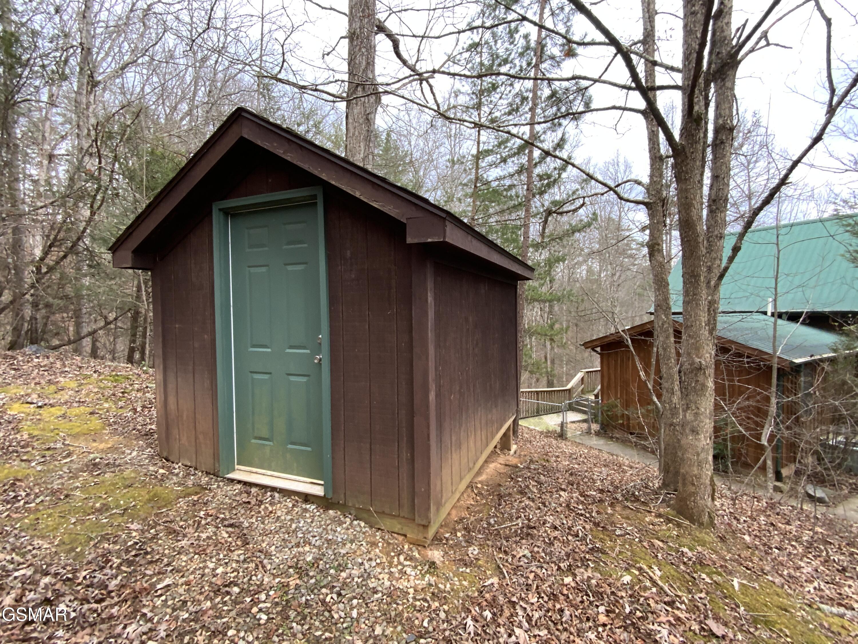 2034 Bales Way Sevierville TN 37876