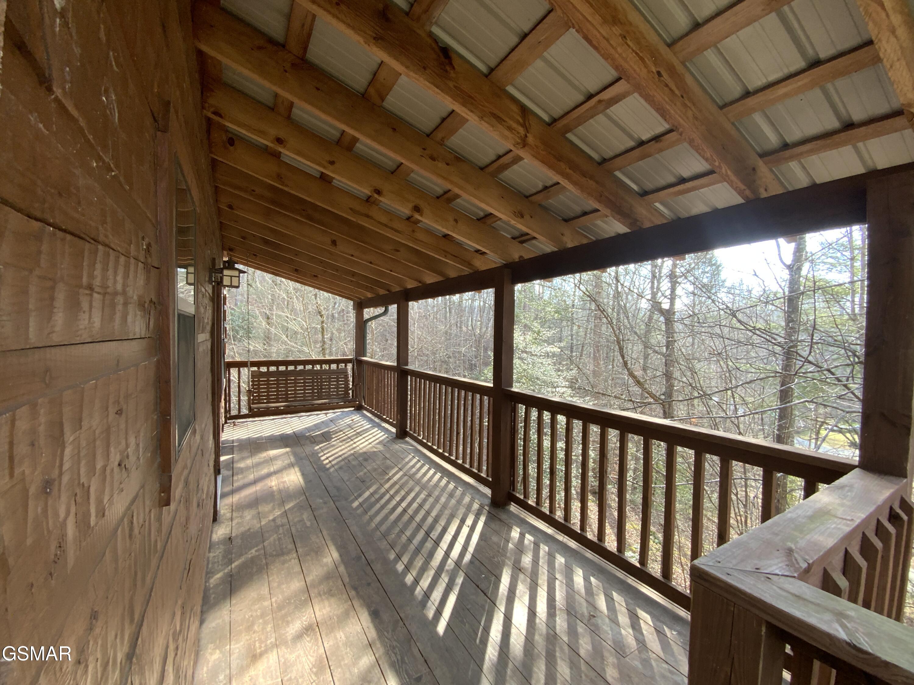 2034 Bales Way Sevierville TN 37876