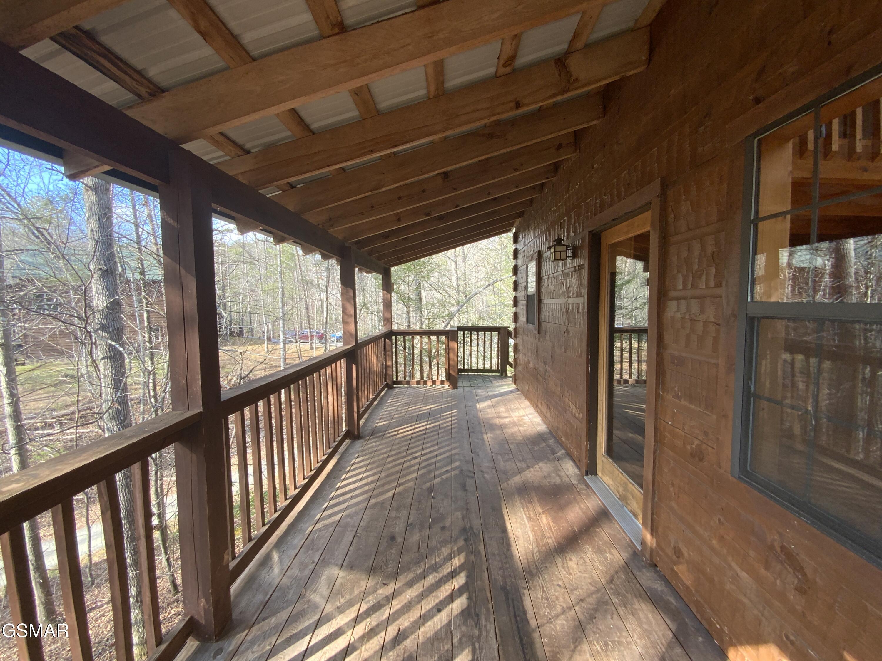2034 Bales Way Sevierville TN 37876