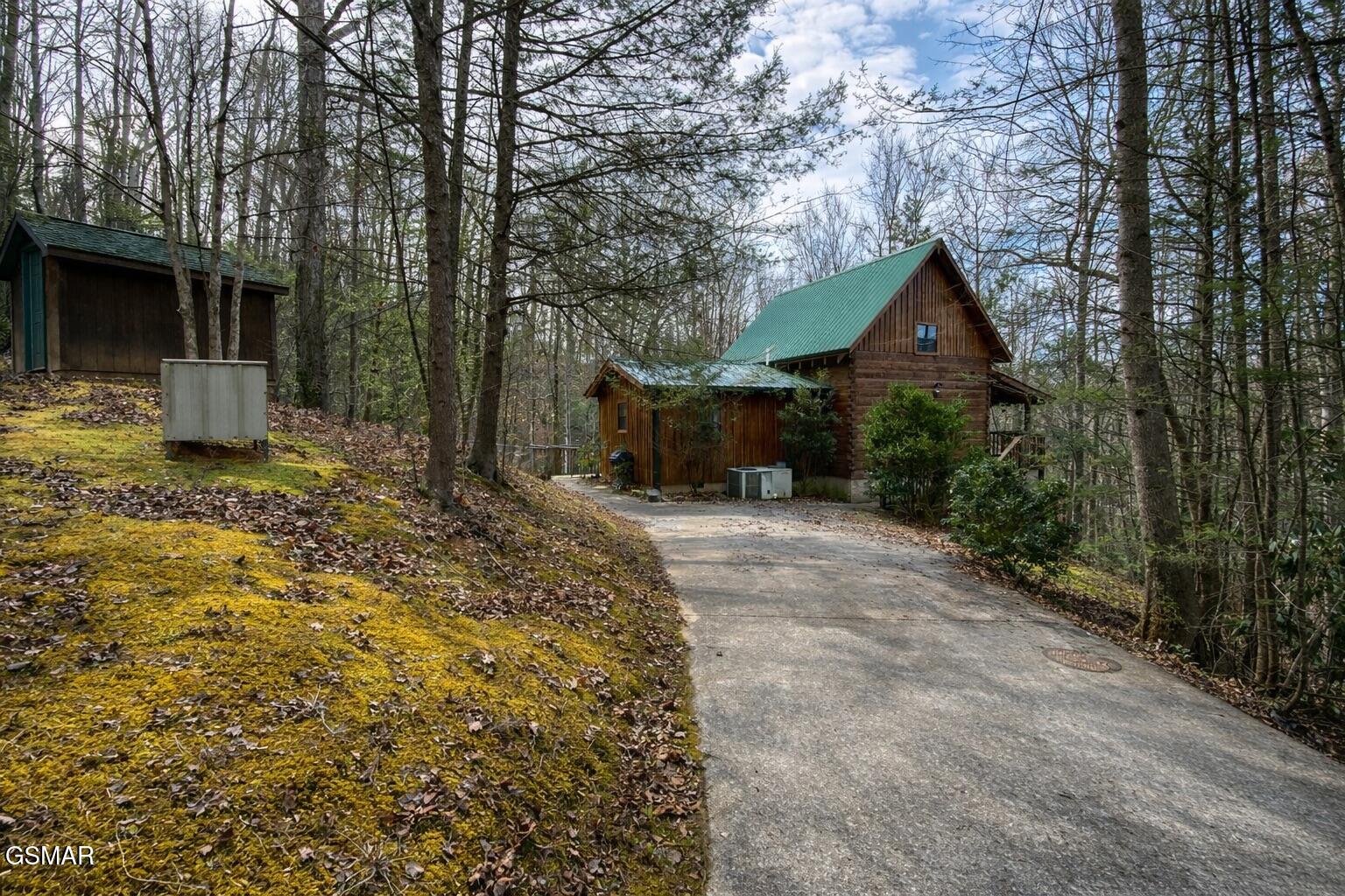 2034 Bales Way Sevierville TN 37876