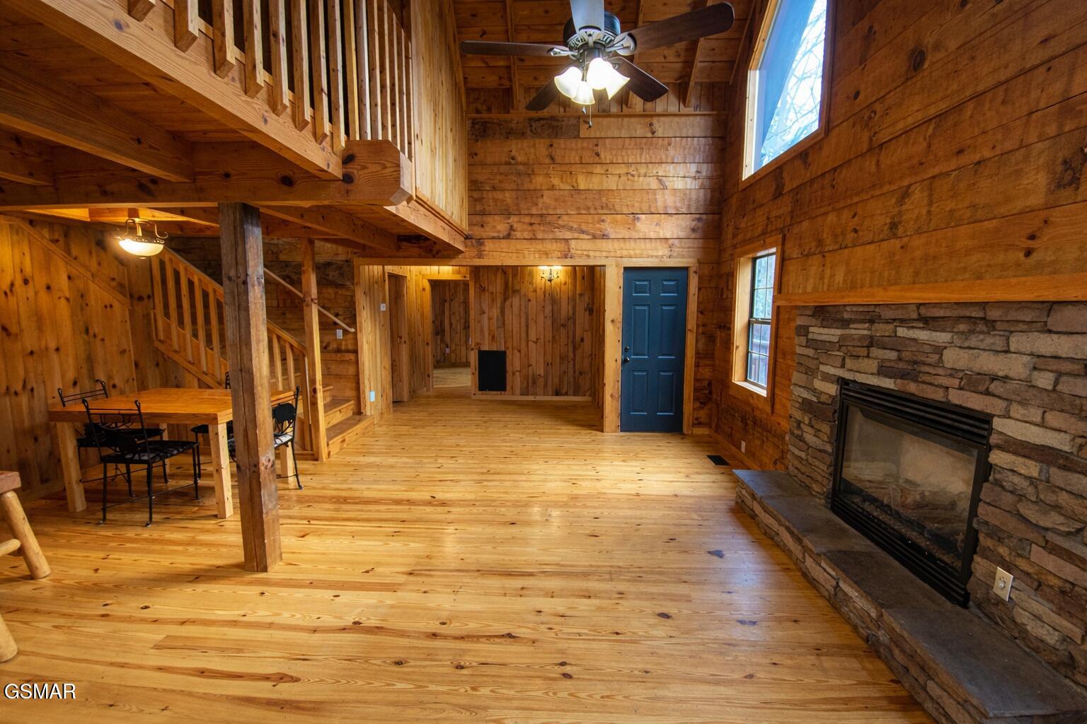 2034 Bales Way Sevierville TN 37876