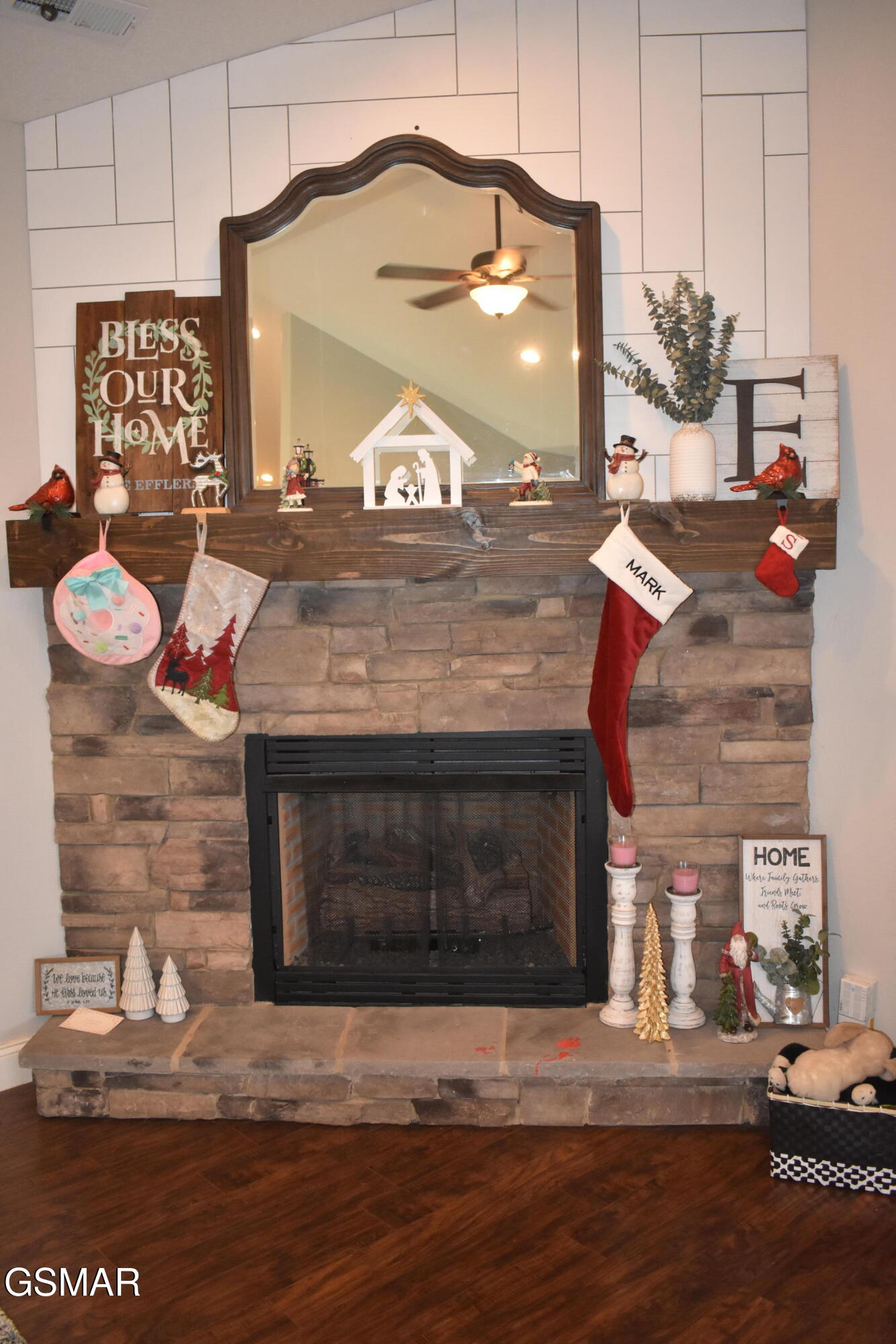 1831 Sierra Lane Sevierville TN 37862