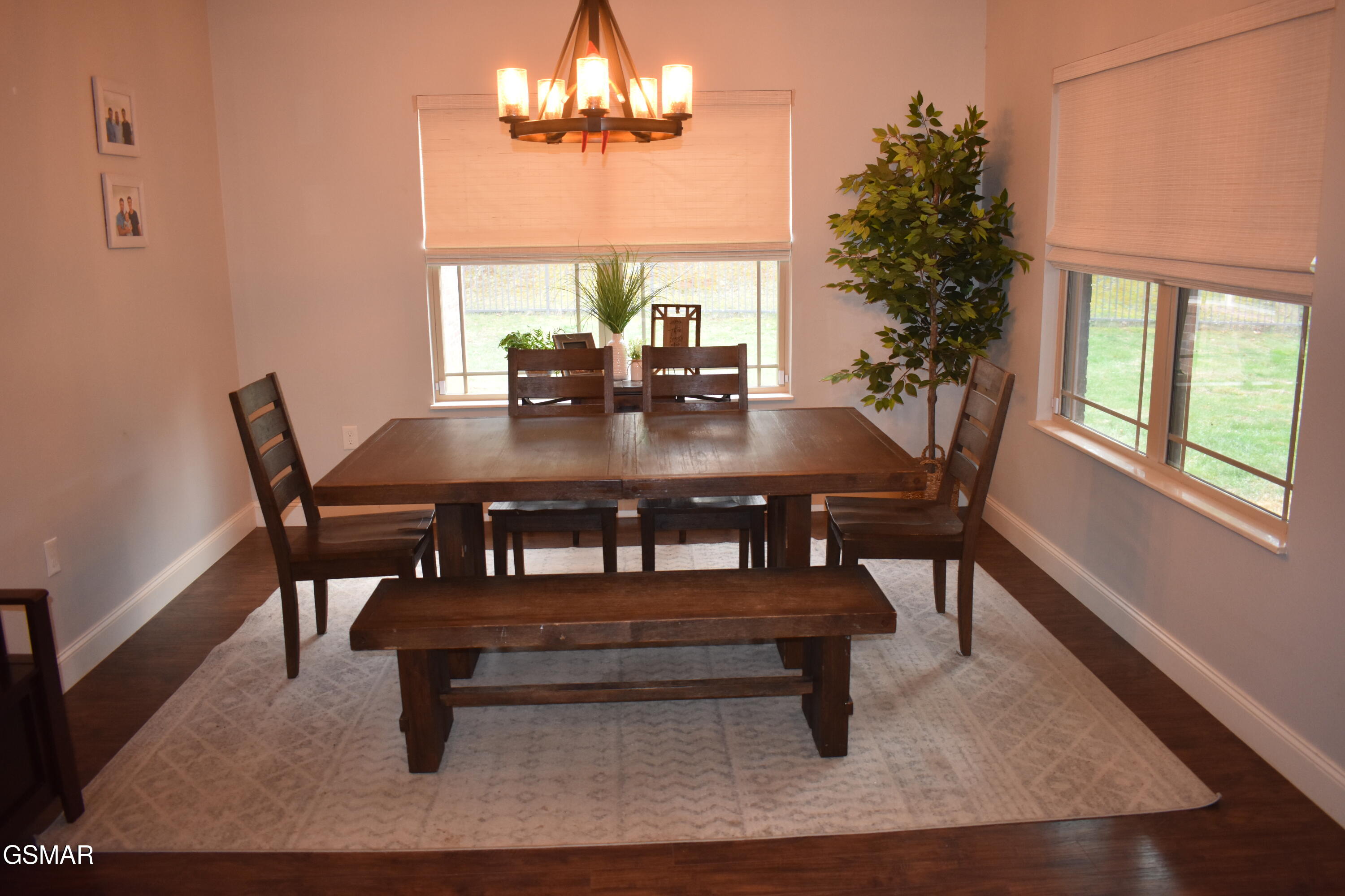 1831 Sierra Lane Sevierville TN 37862