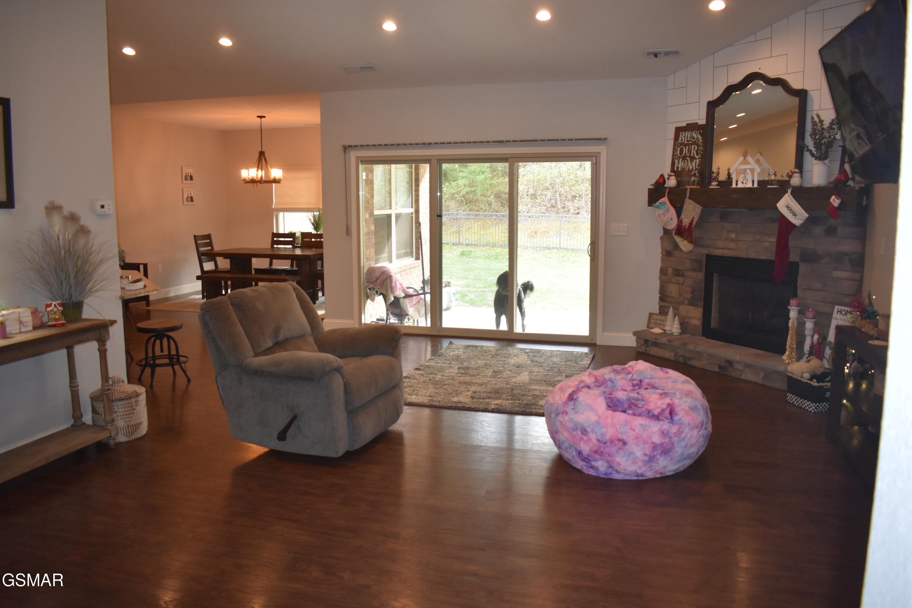 1831 Sierra Lane Sevierville TN 37862